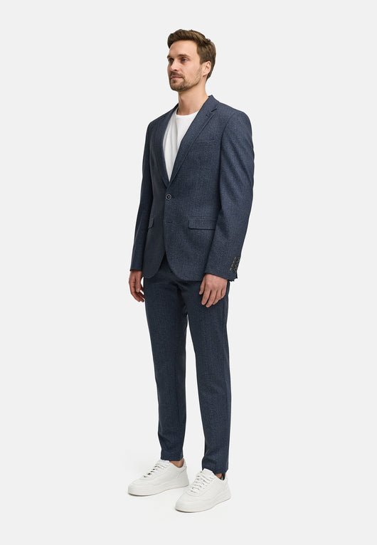 Anzug 2-Teiler JFLuke SET