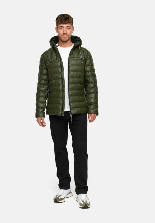 Winterjacke INAmiso