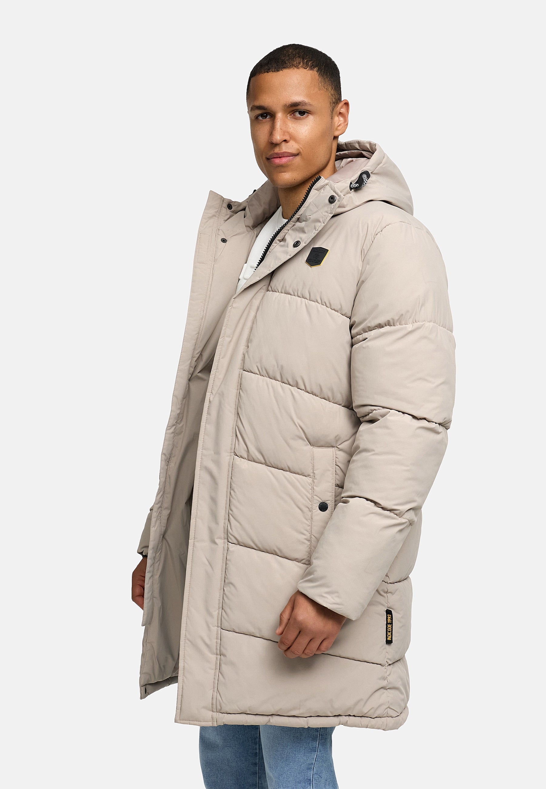 Parka INPazze Jacket Produktbild