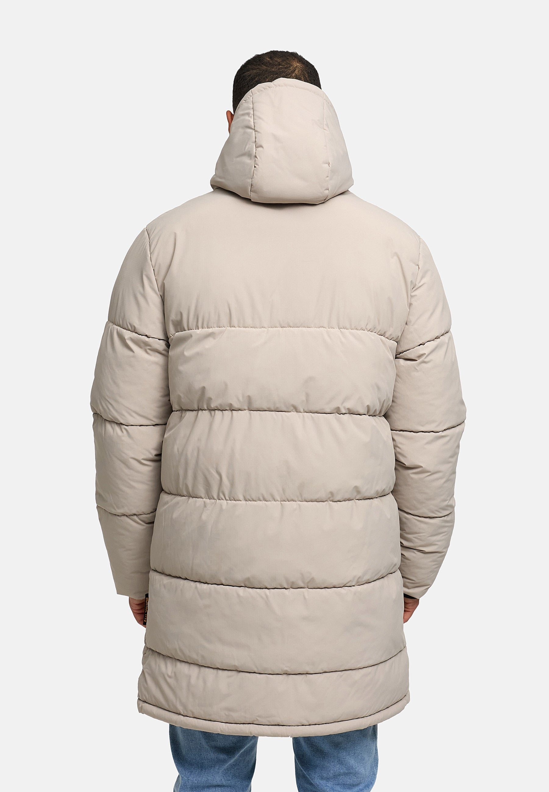 Parka INPazze Jacket Produktbild