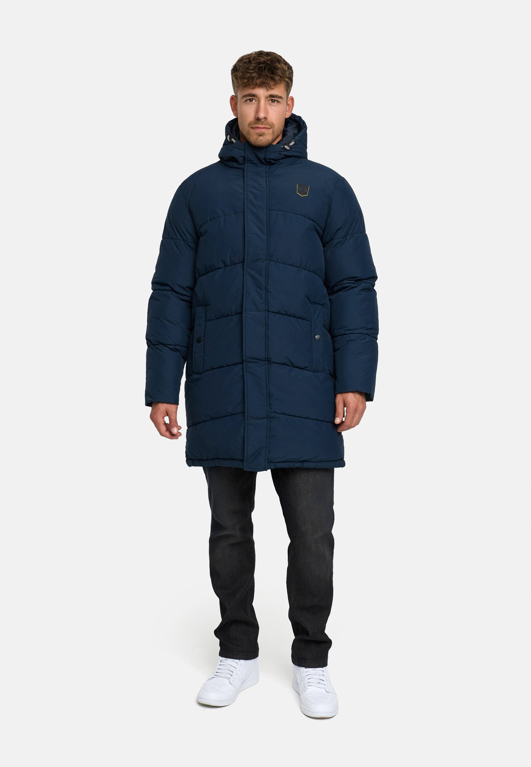 Parka INPazze Jacket Produktbild