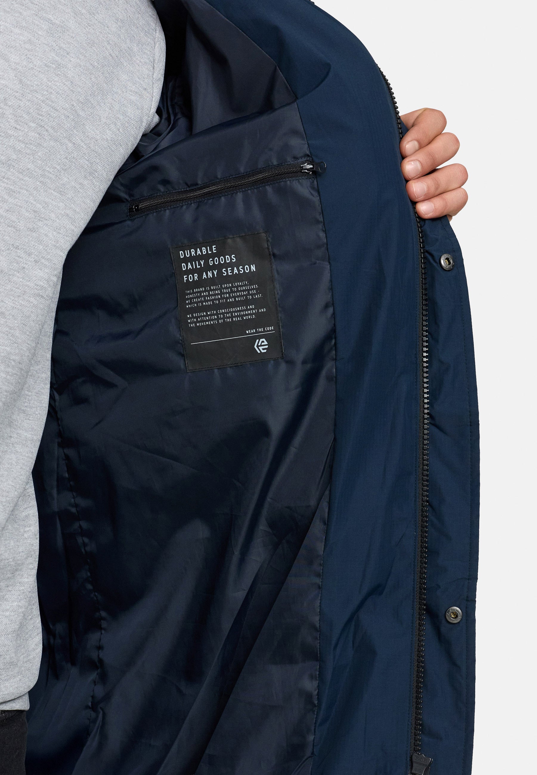 Parka INPazze Jacket Produktbild