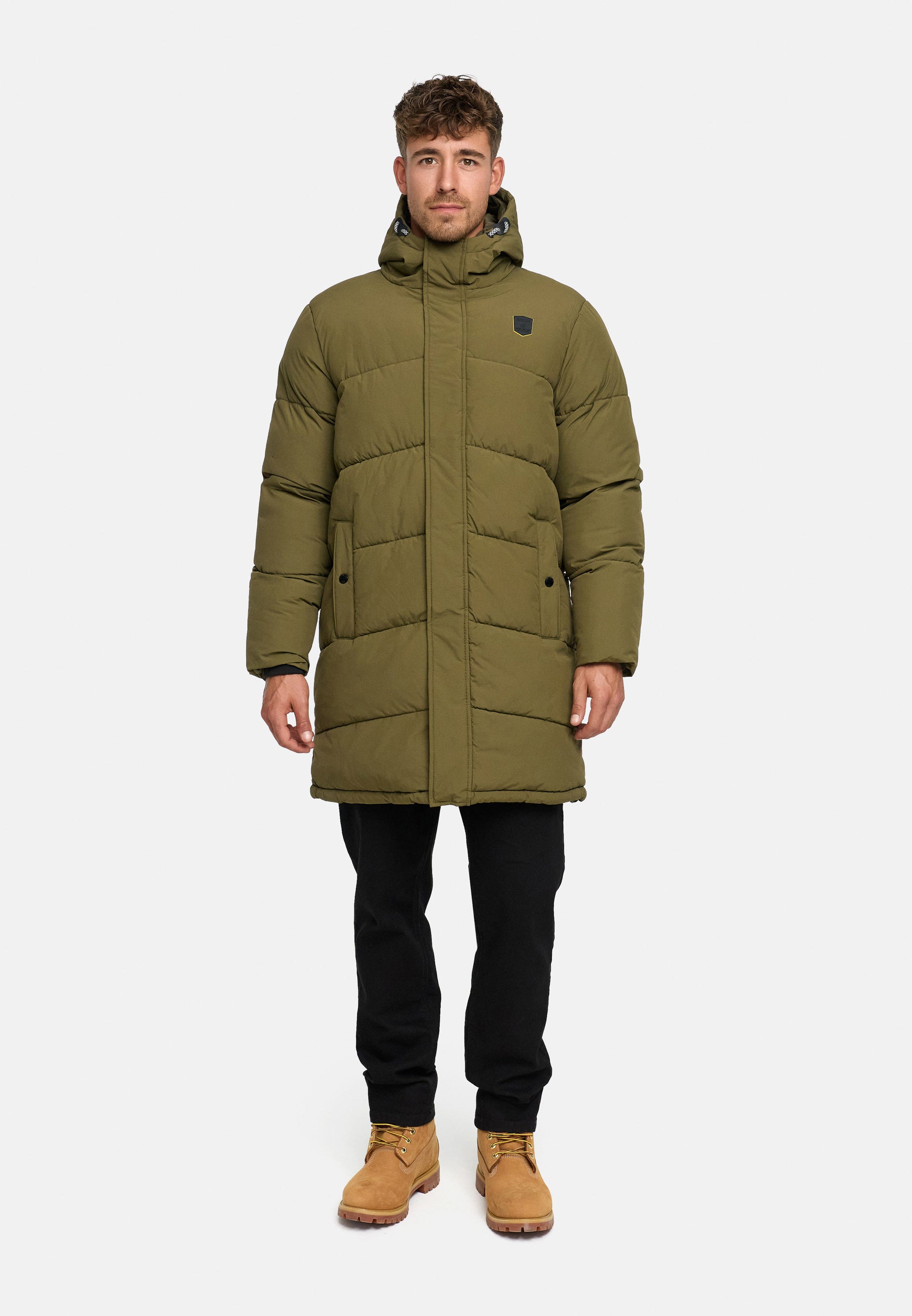 Parka INPazze Jacket Produktbild