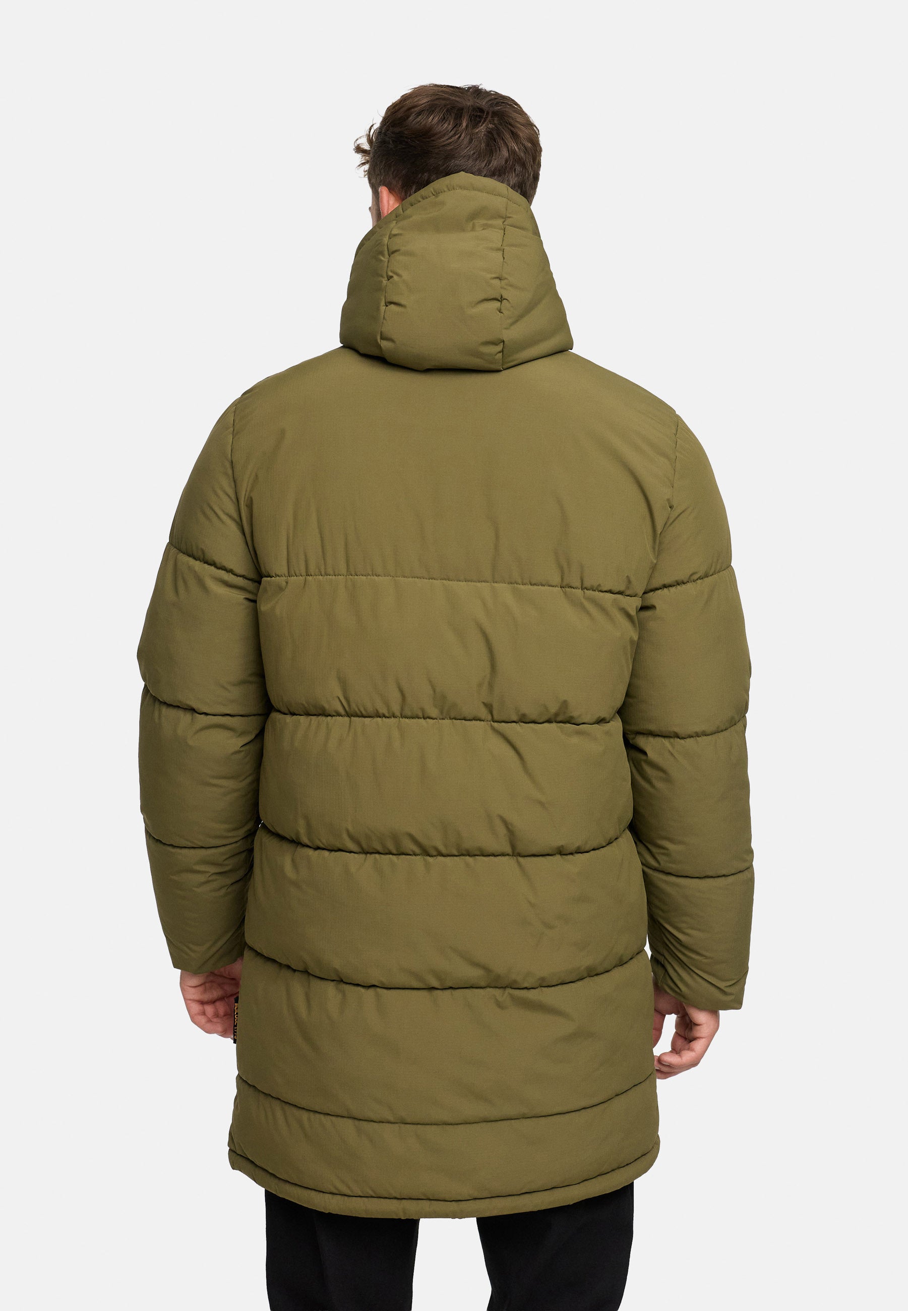 Parka INPazze Jacket Produktbild