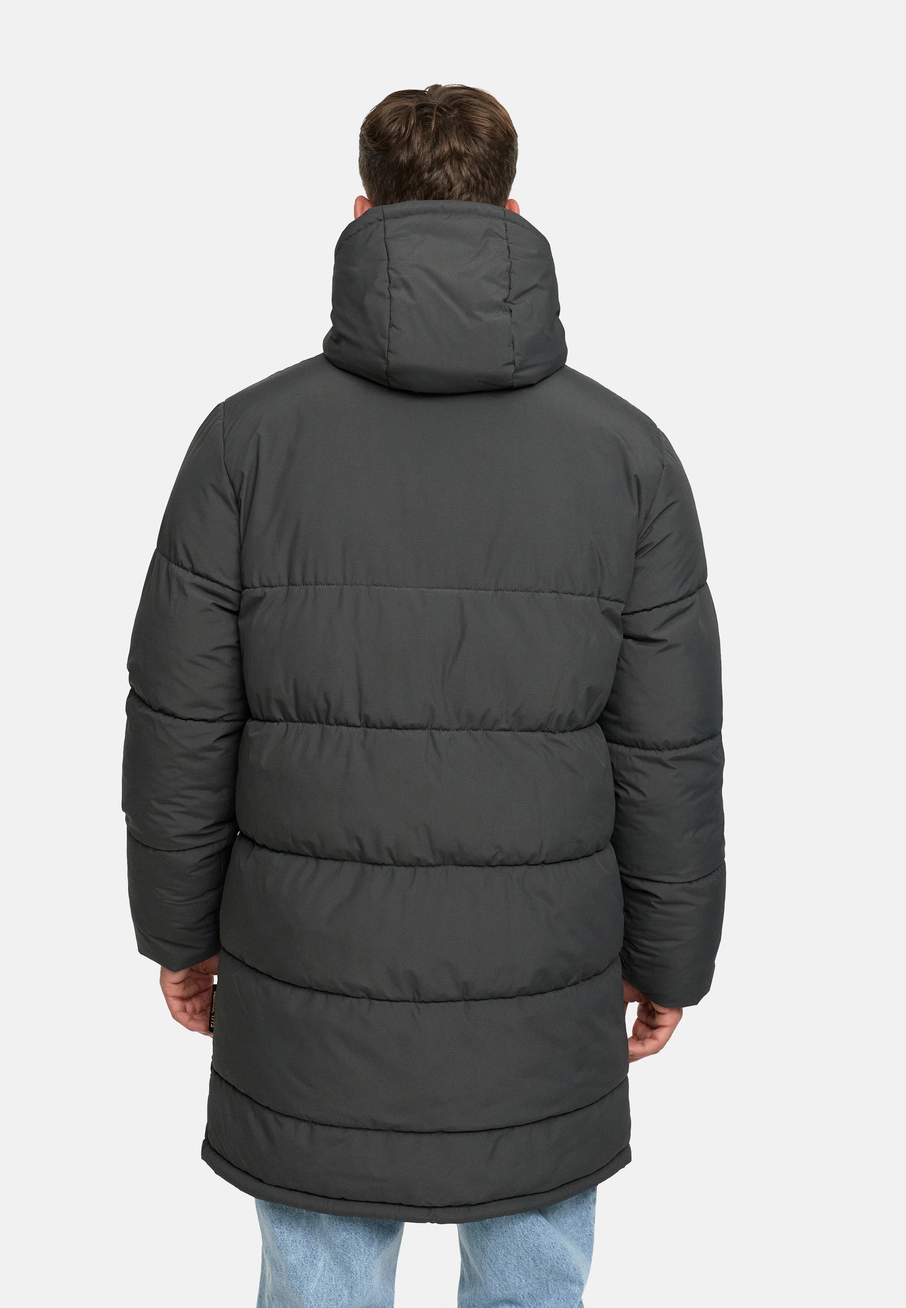 Parka INPazze Jacket Produktbild
