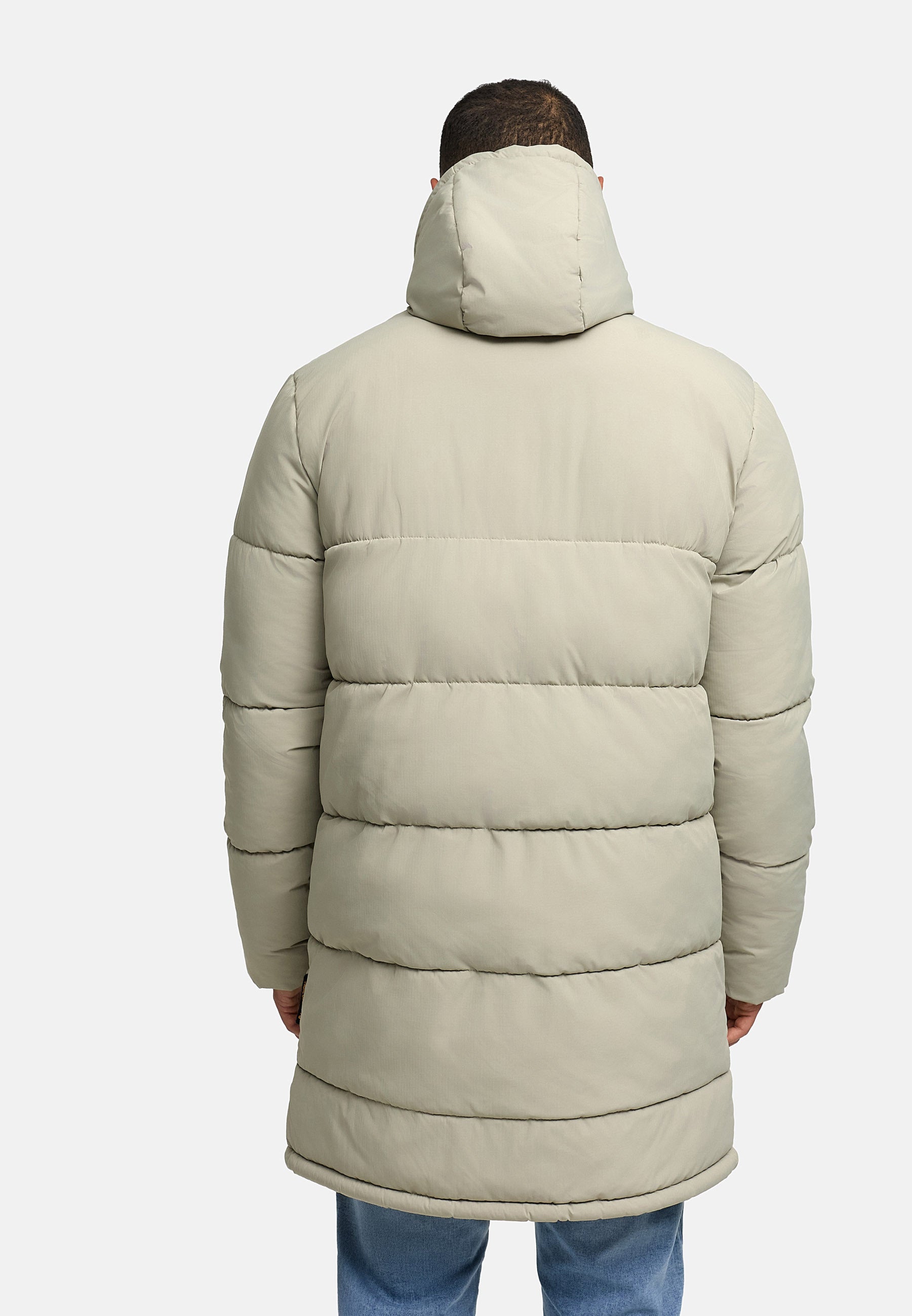 Parka INPazze Jacket Produktbild