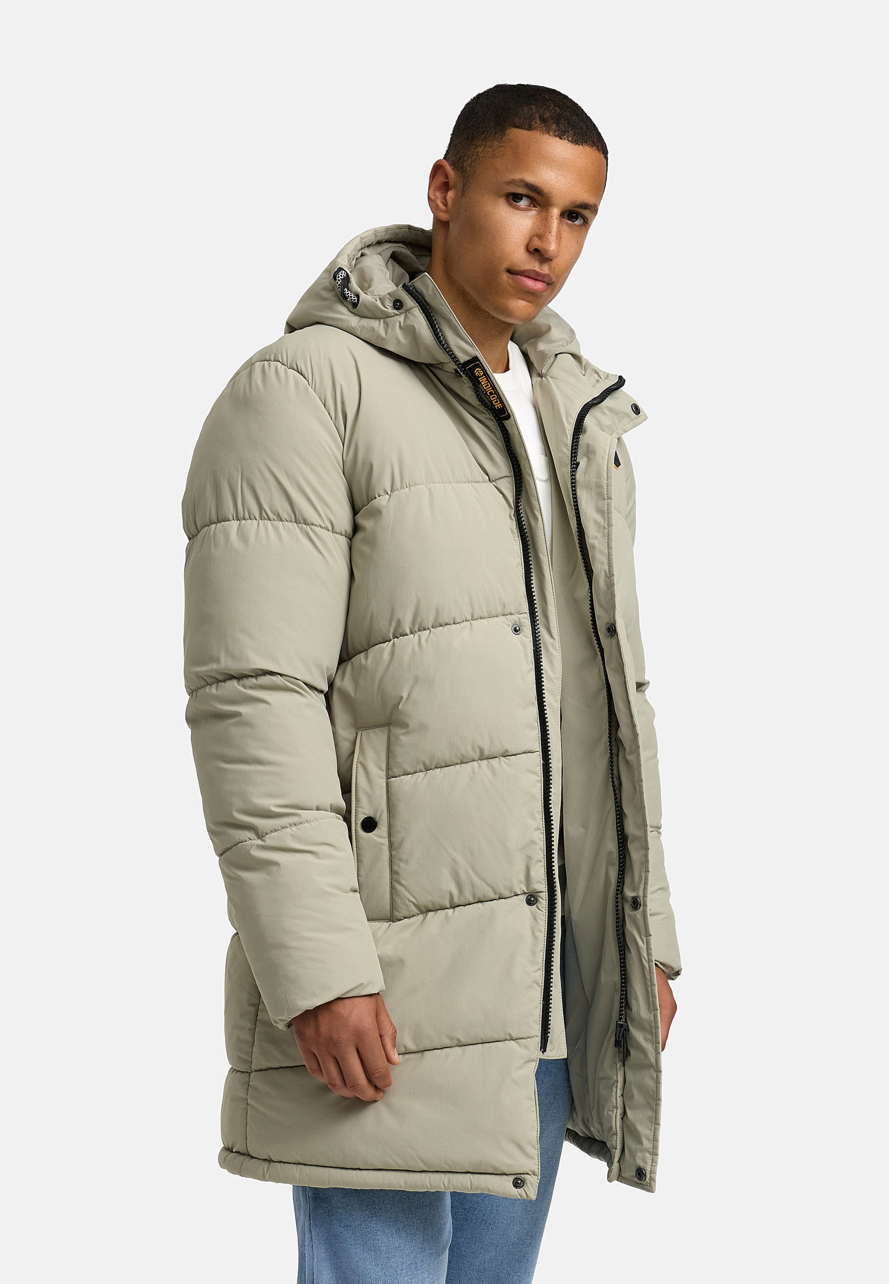 Parka INPazze Jacket Produktbild