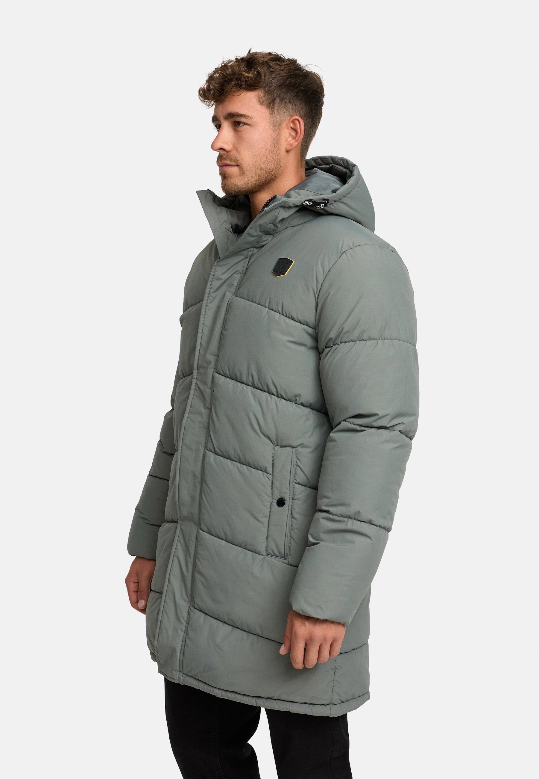 Parka INPazze Jacket Produktbild