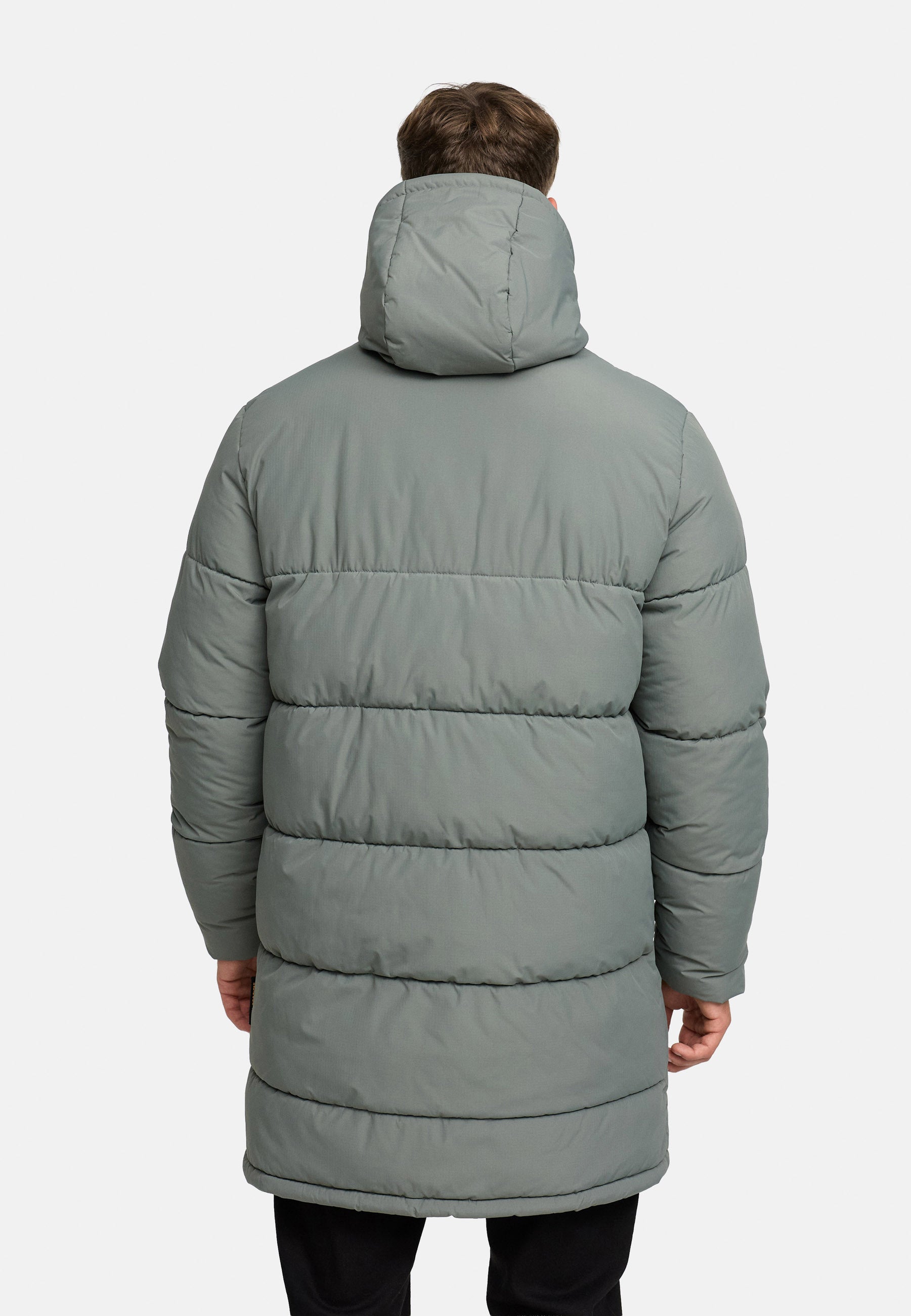 Parka INPazze Jacket Produktbild