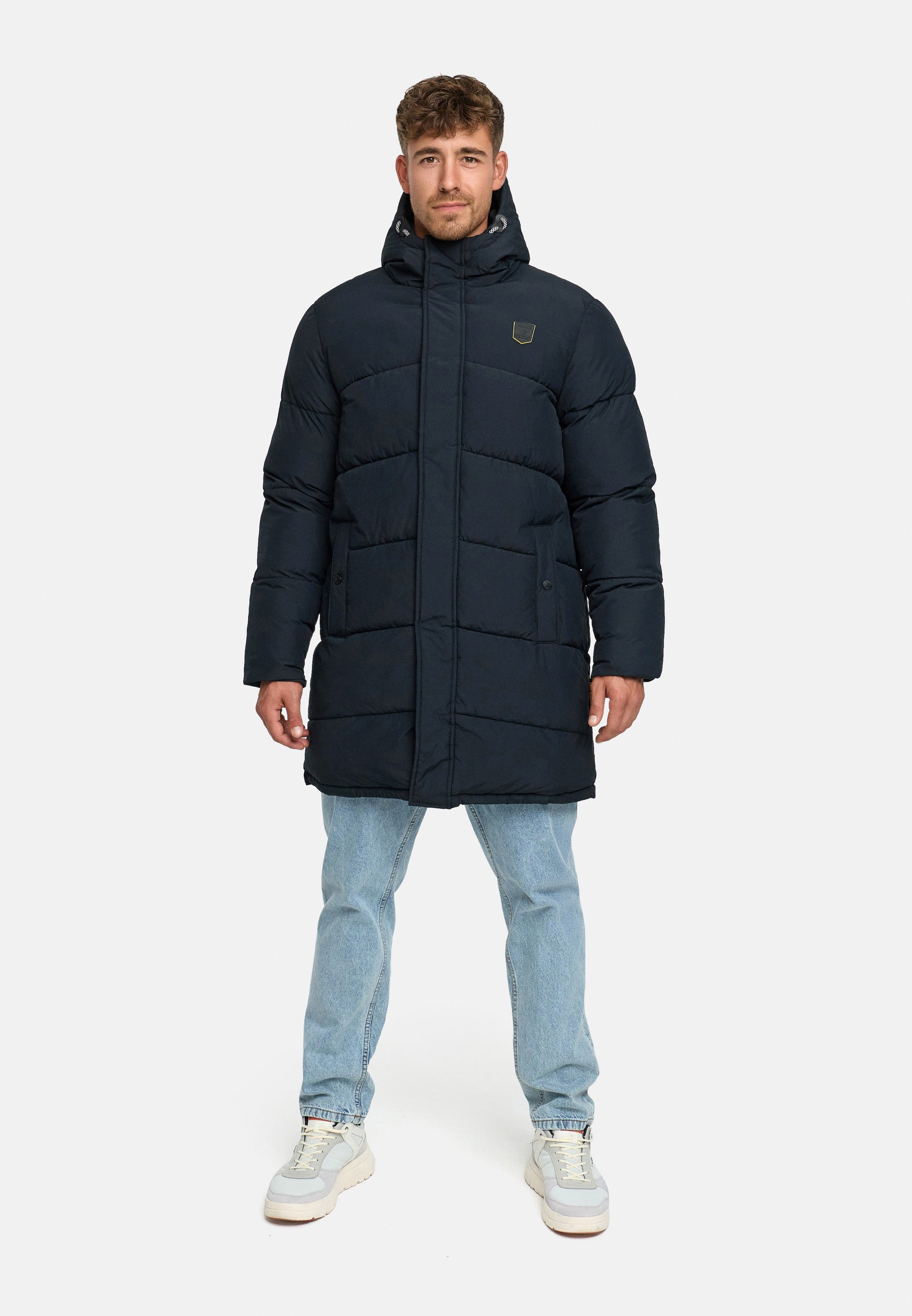 Parka INPazze Jacket Produktbild