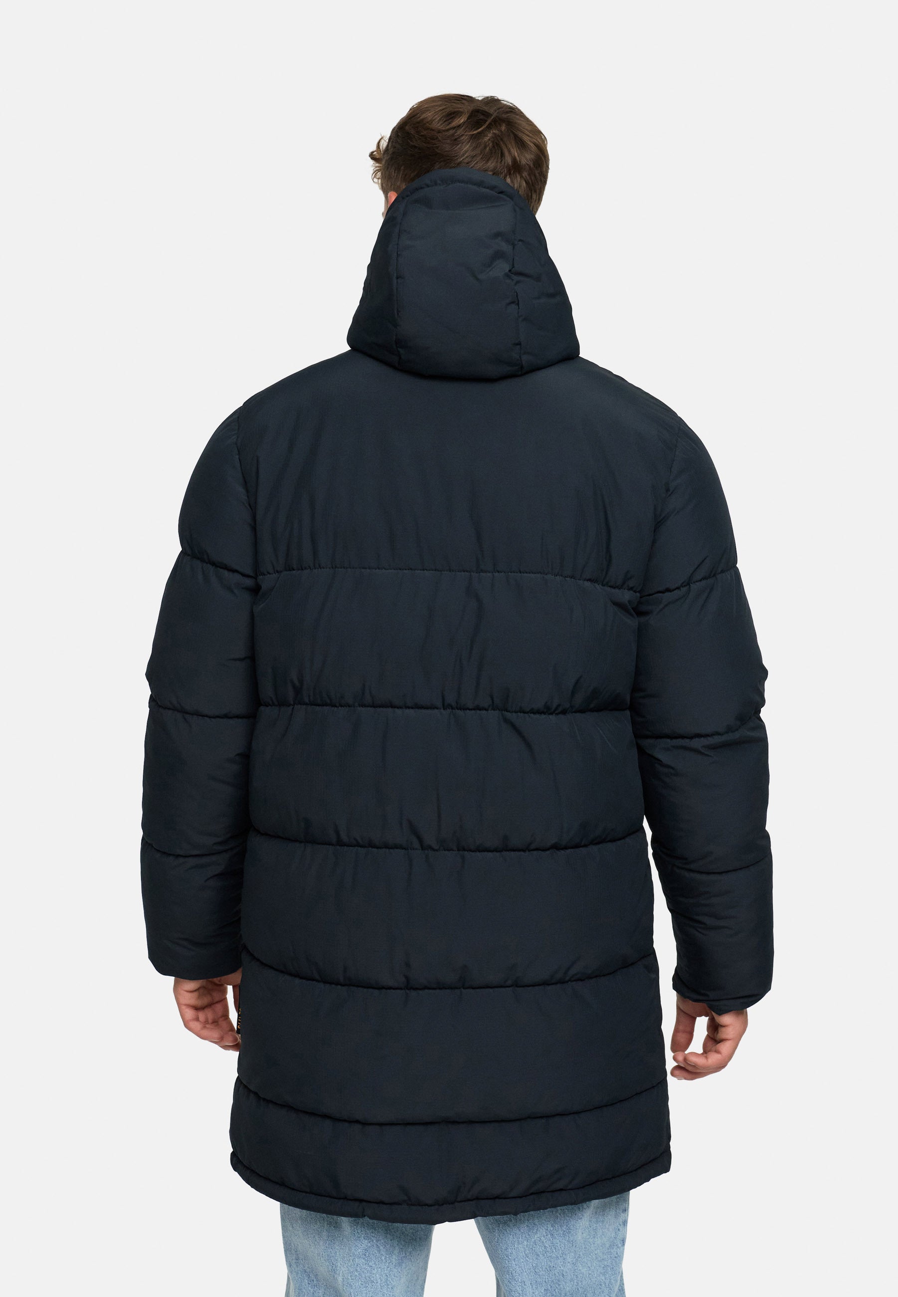 Parka INPazze Jacket Produktbild