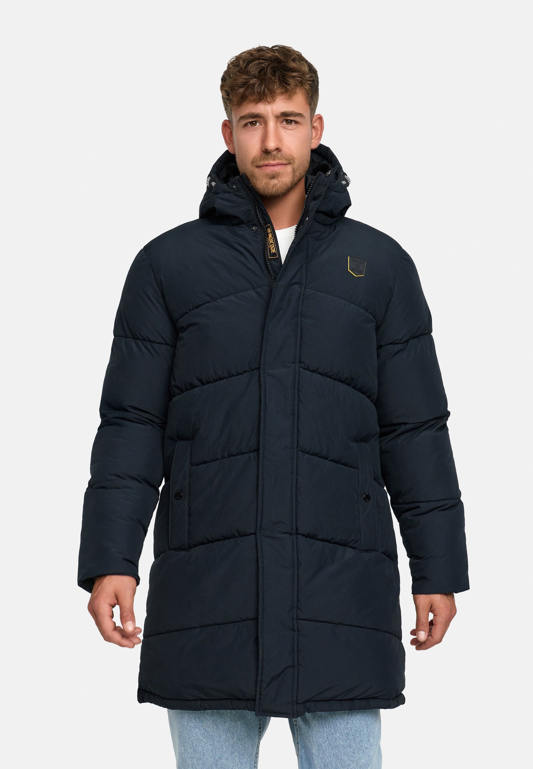 Parka INPazze Jacket Produktbild