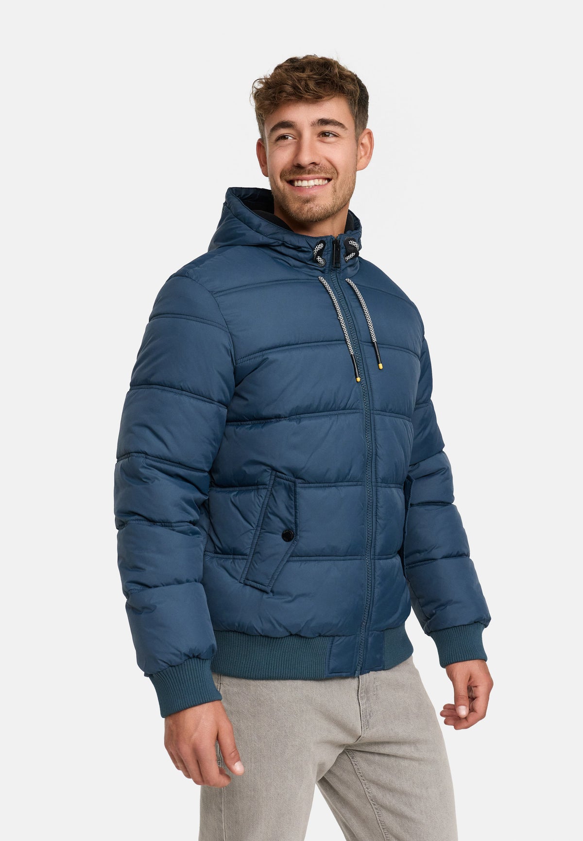Winterjacke INAdriano Produktbild