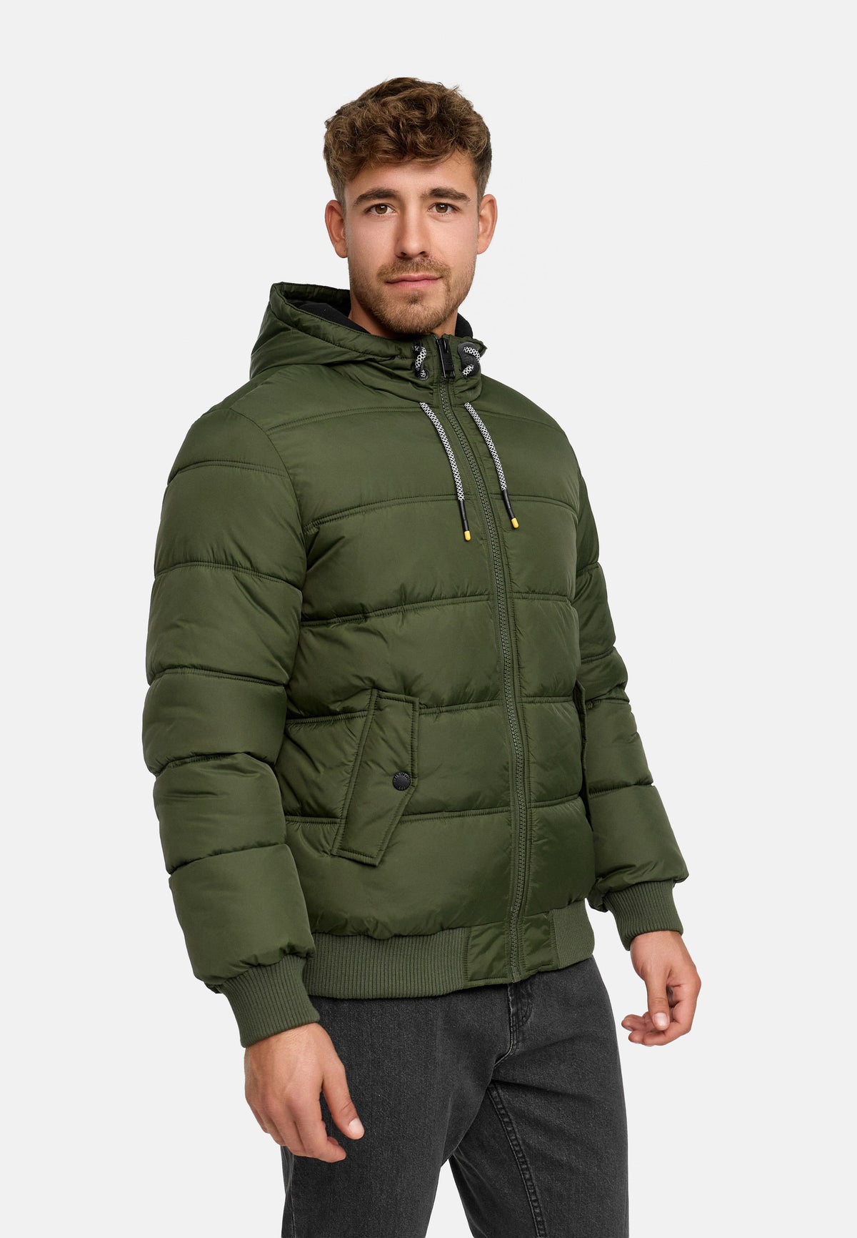 Winterjacke INAdriano Produktbild