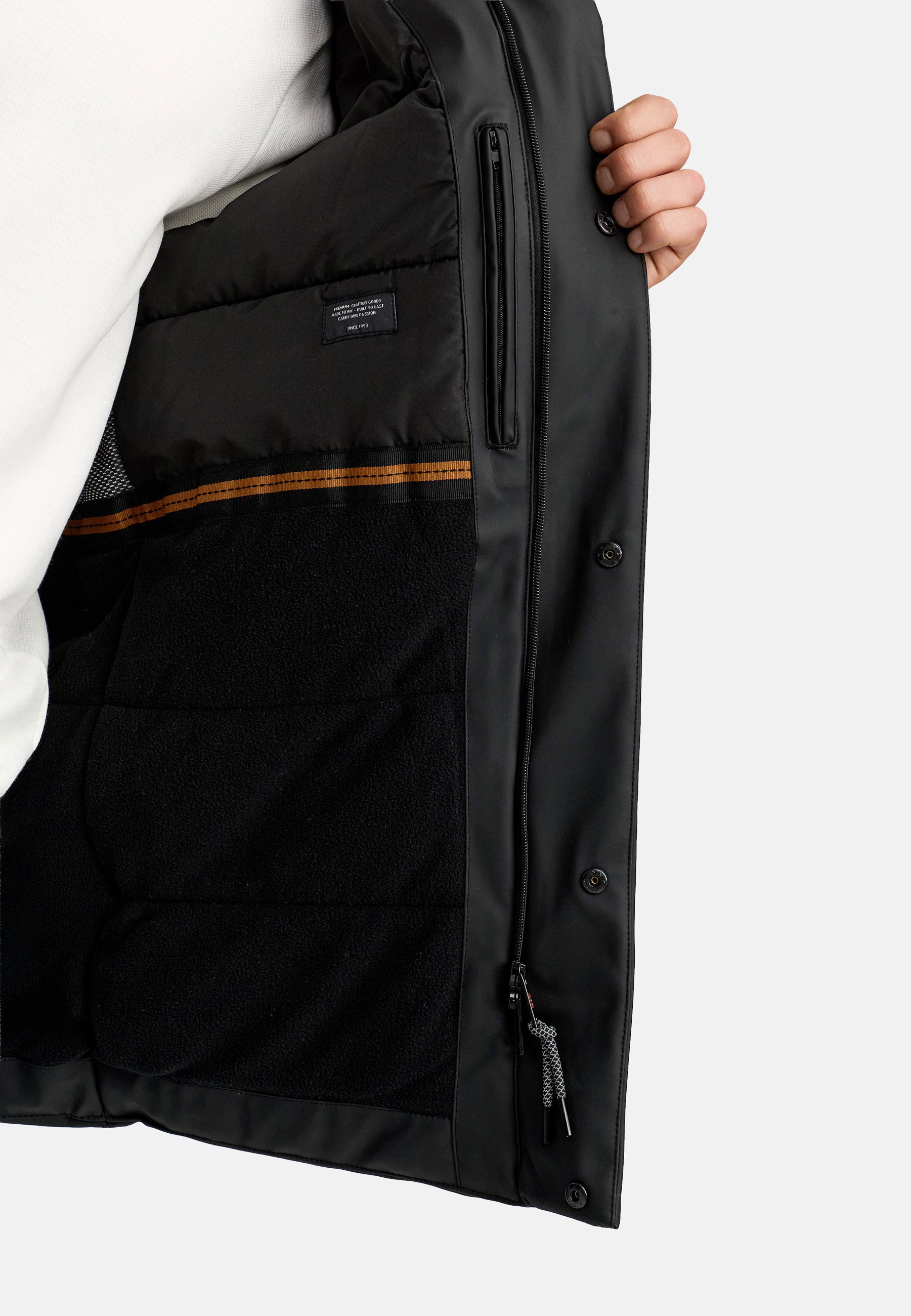 Regenjacke INTeyler Produktbild