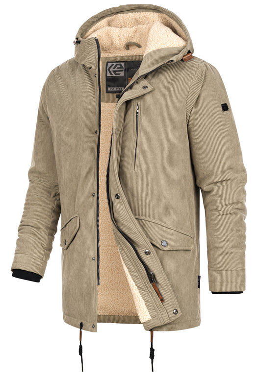 Winterjacke INLedley