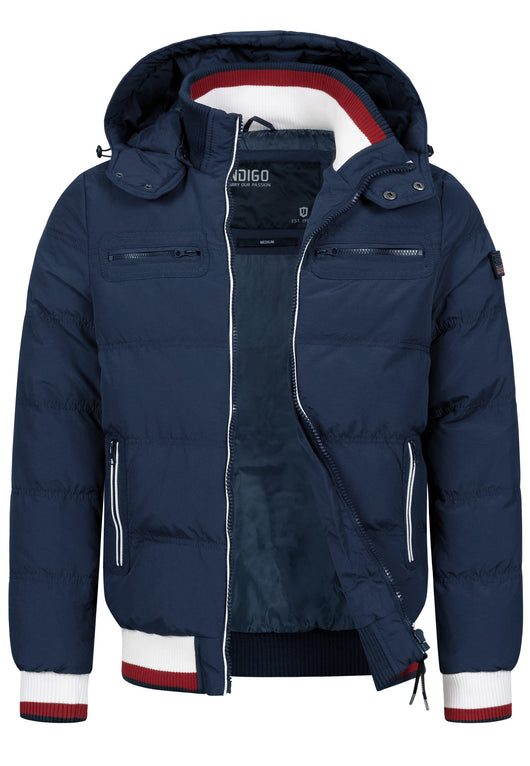 Winterjacke Marlon