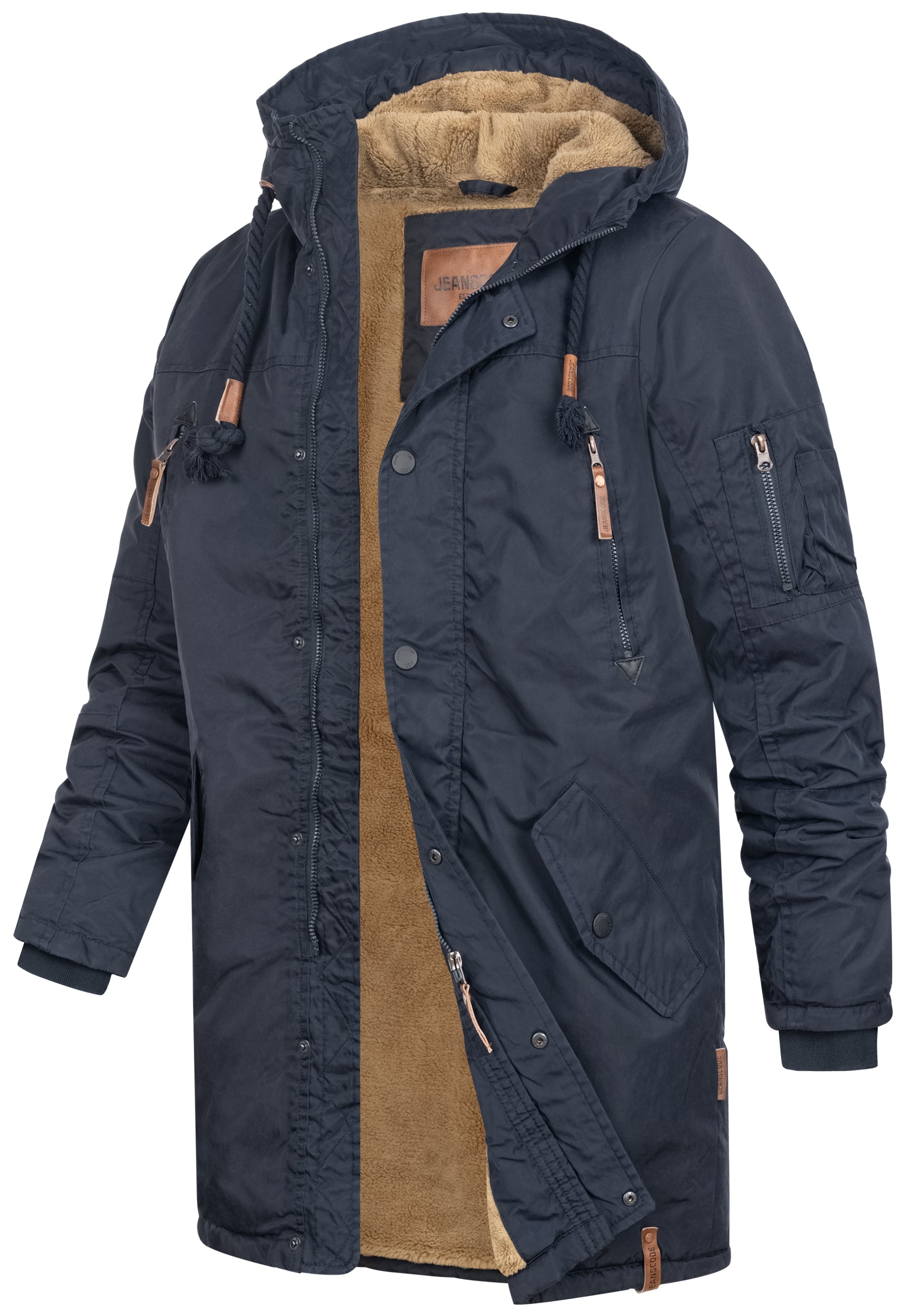 Parka Bardsley Produktbild