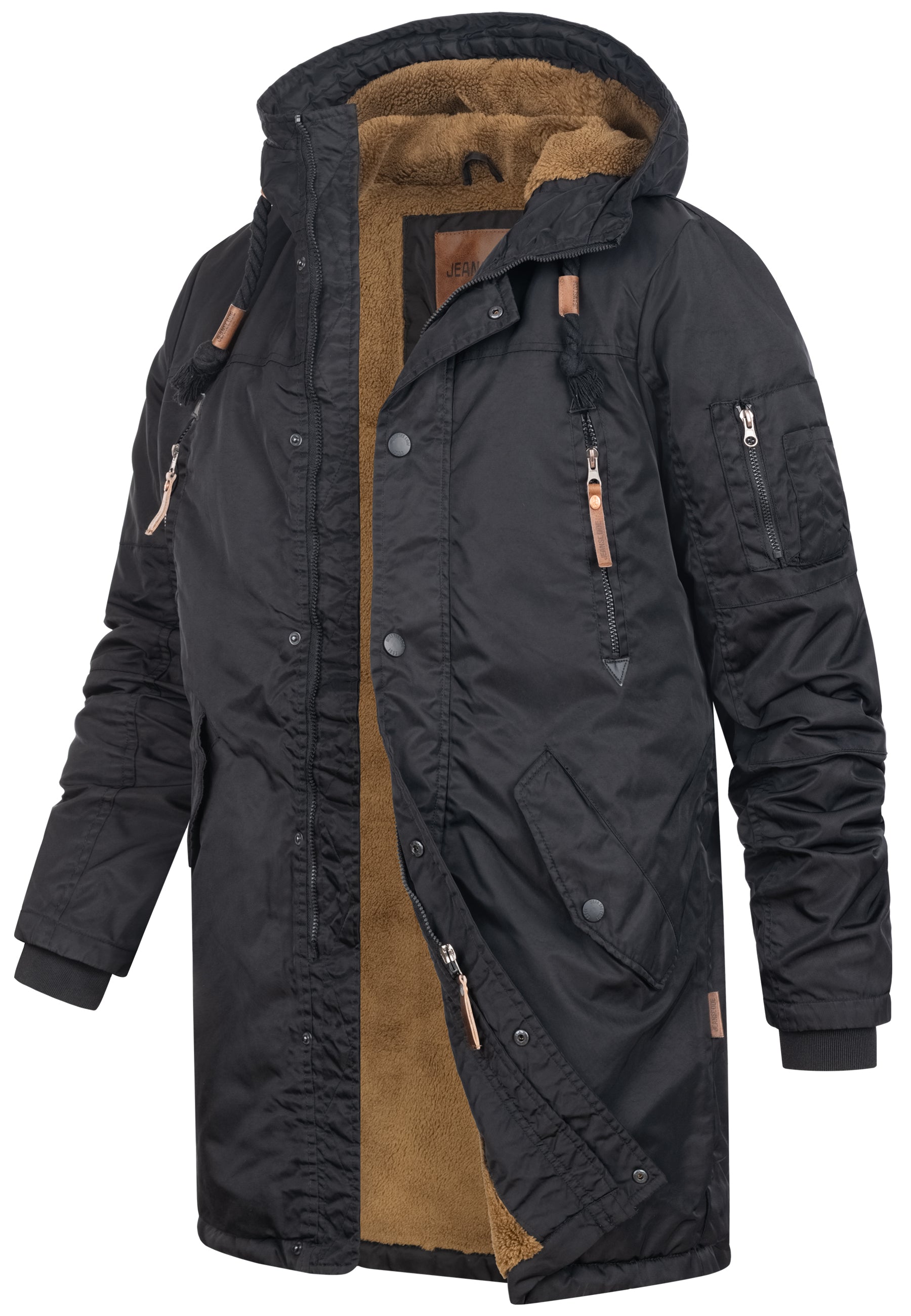 Parka Bardsley Produktbild
