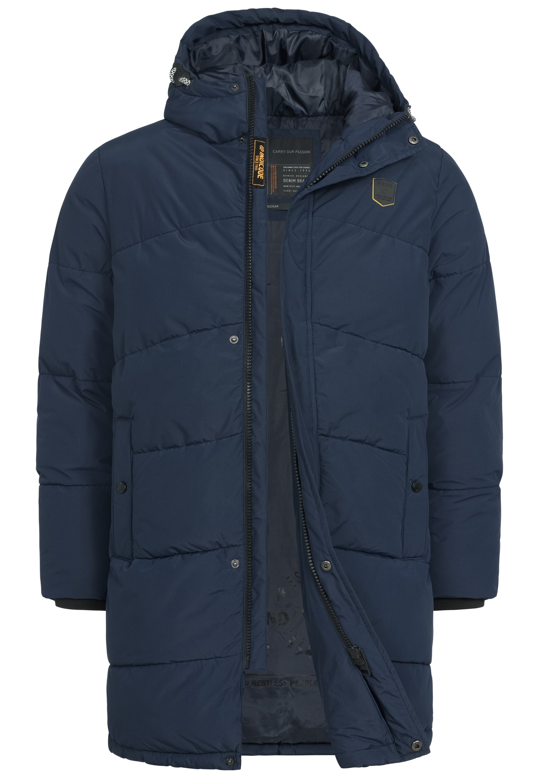 Parka INPazze Jacket Produktbild