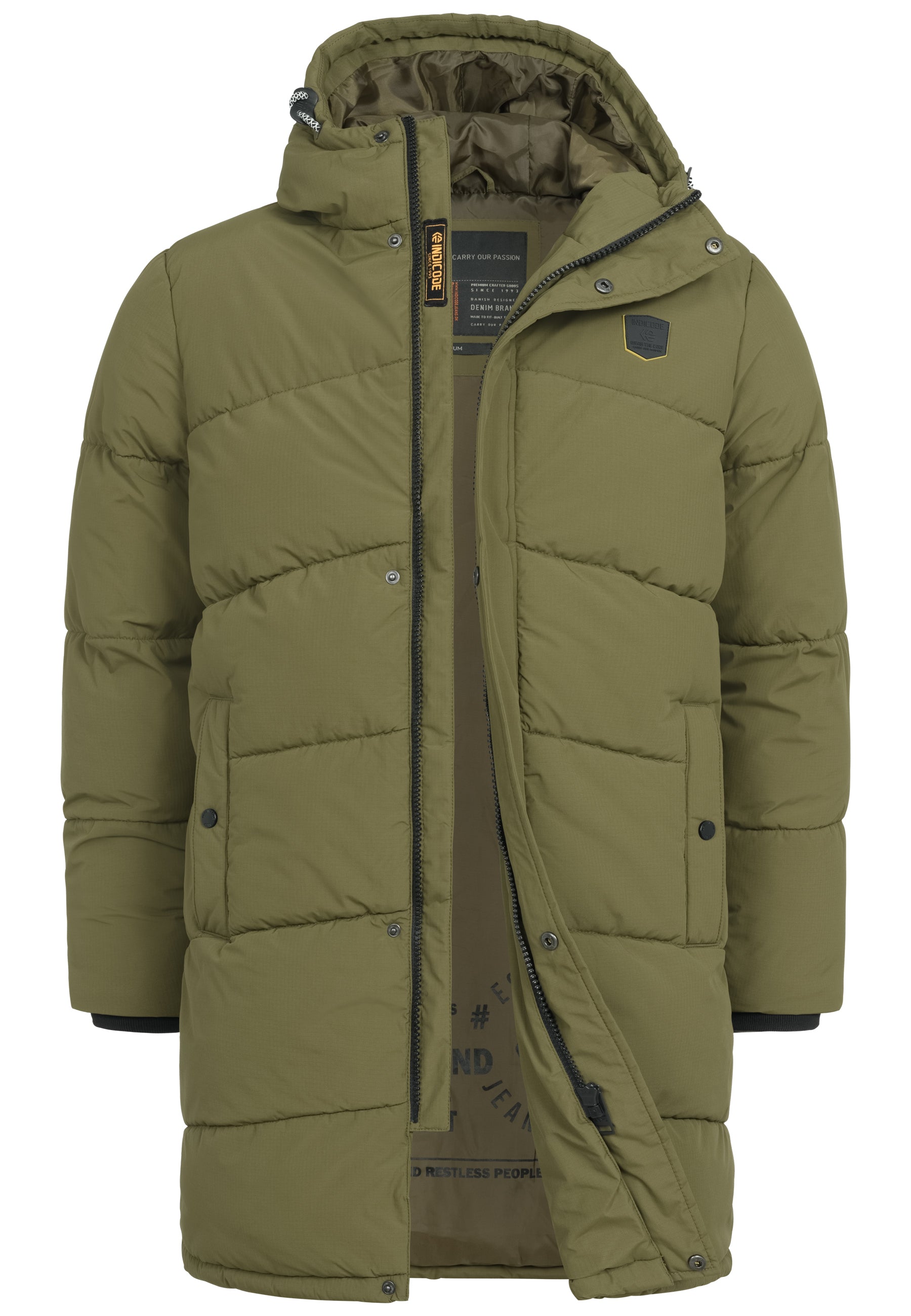 Parka INPazze Jacket Produktbild