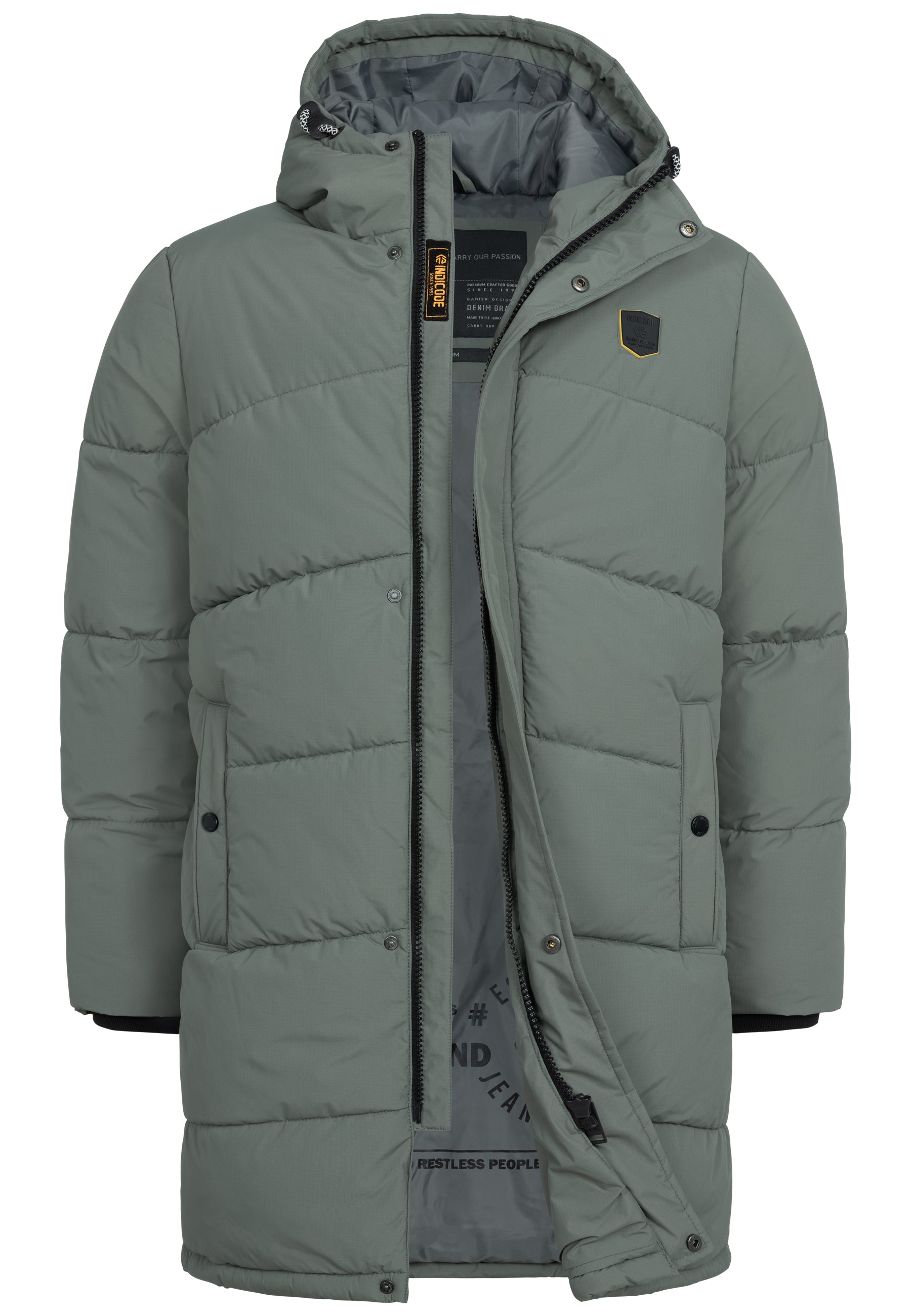Parka INPazze Jacket Produktbild