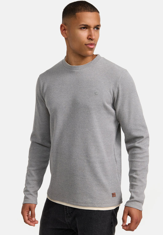 Langarmshirt INSigfinn