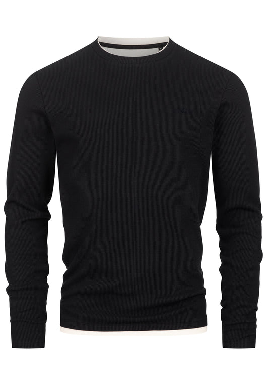 Langarmshirt INSigfinn