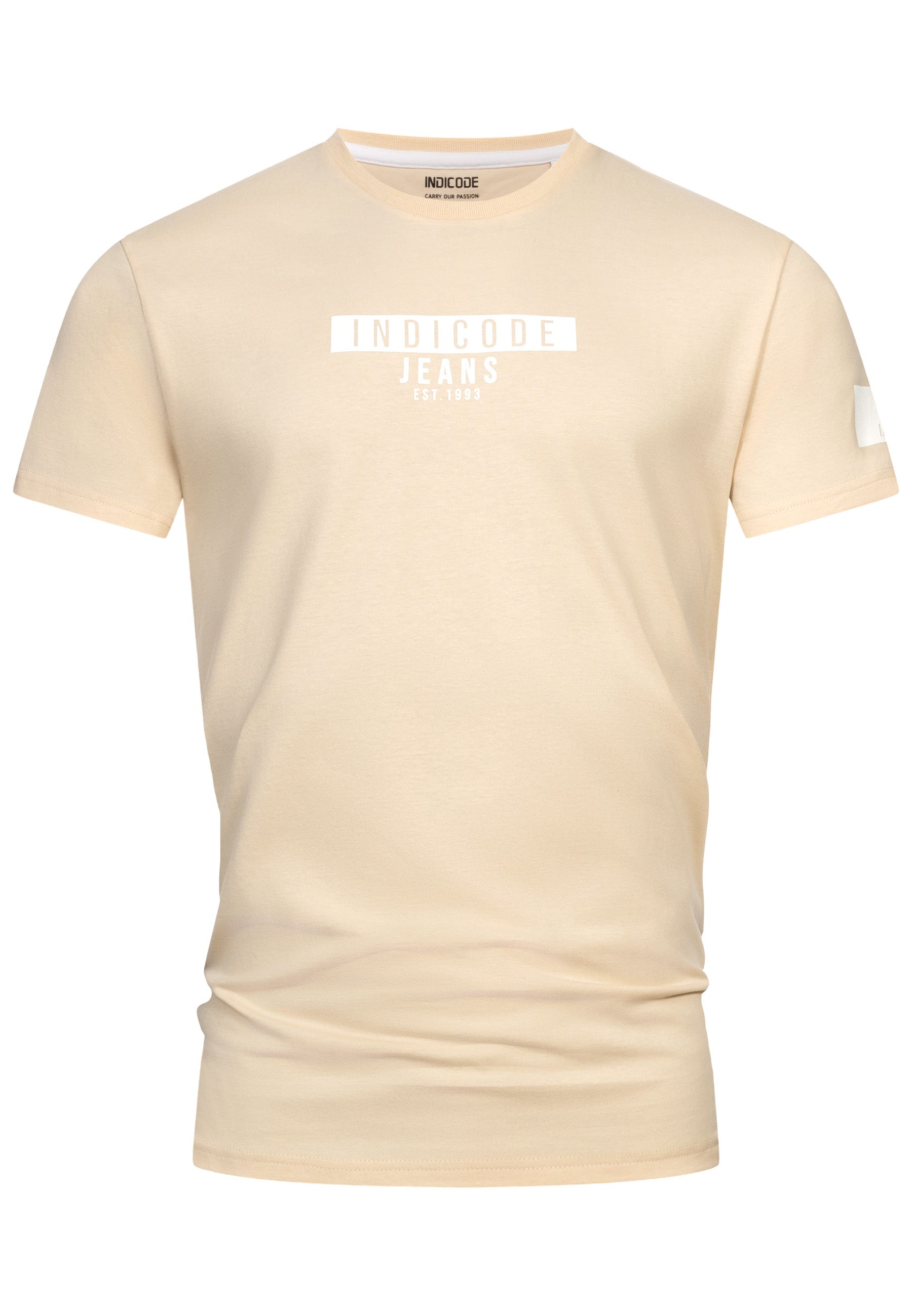 T-Shirt INVegas Produktbild