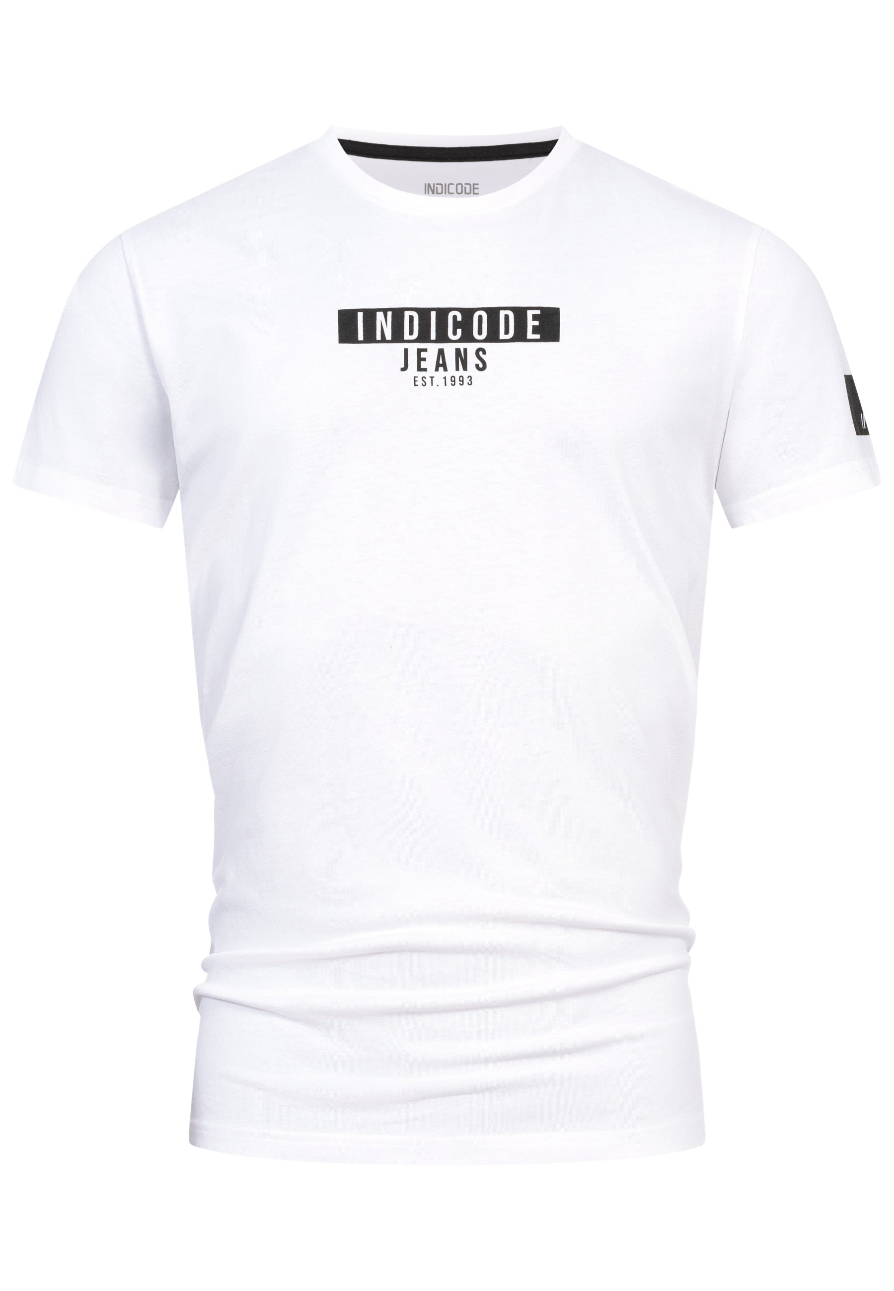 T-Shirt INVegas Produktbild