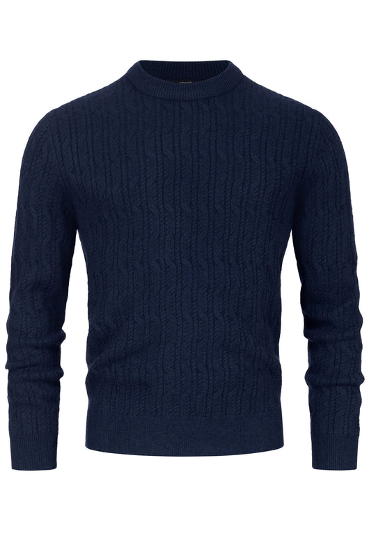 Strickpullover JFMicah crew neck