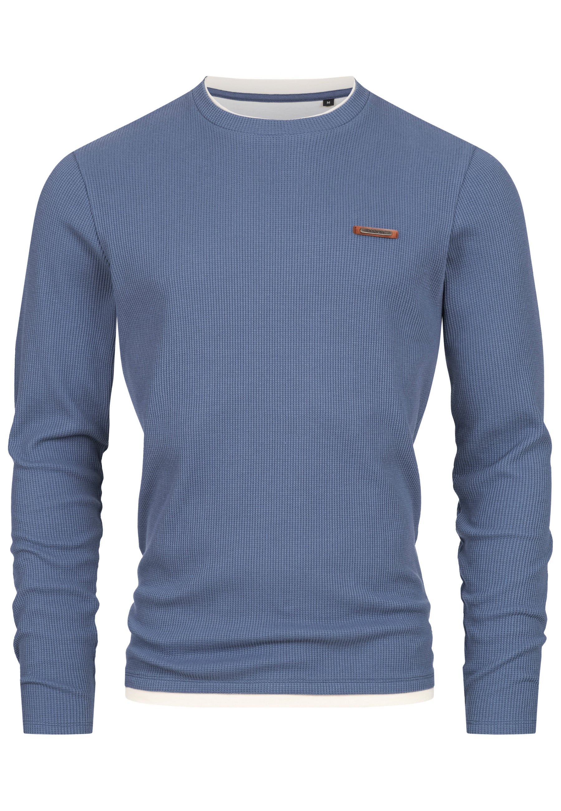 Langarmshirt INSigfinn Produktbild