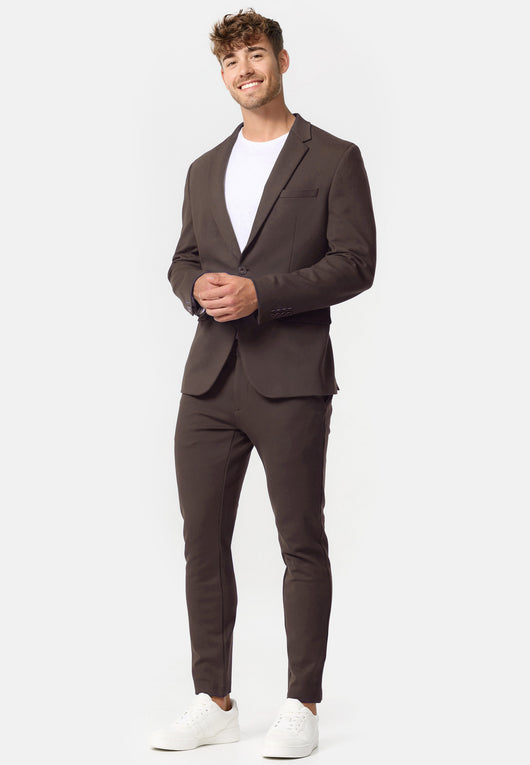 Anzug 2-Teiler JFEzra SET