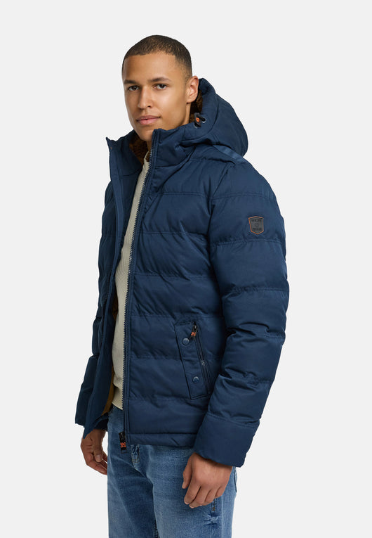 Winterjacke Nemos