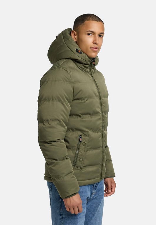 Winterjacke Nemos