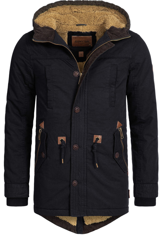 Winterjacke Barge