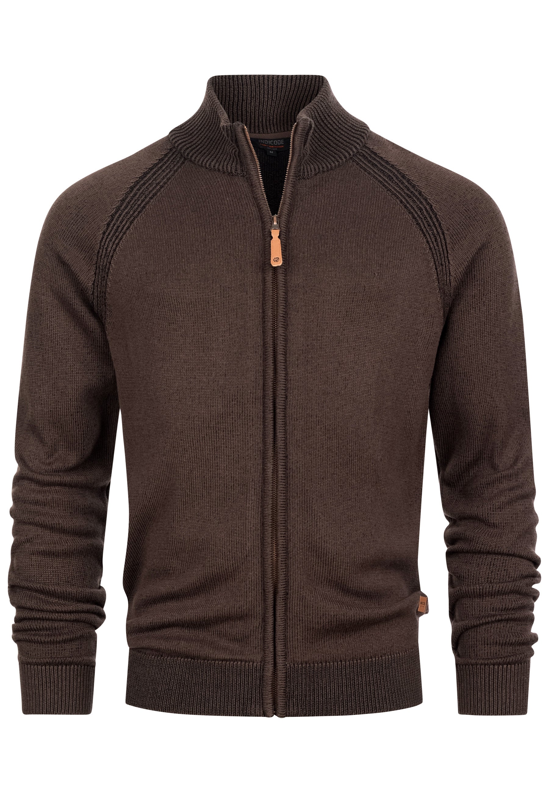 Strickjacke INMassum Cardigan Produktbild