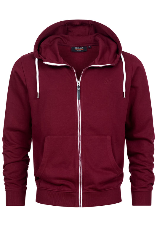 Sweatjacke INChristos