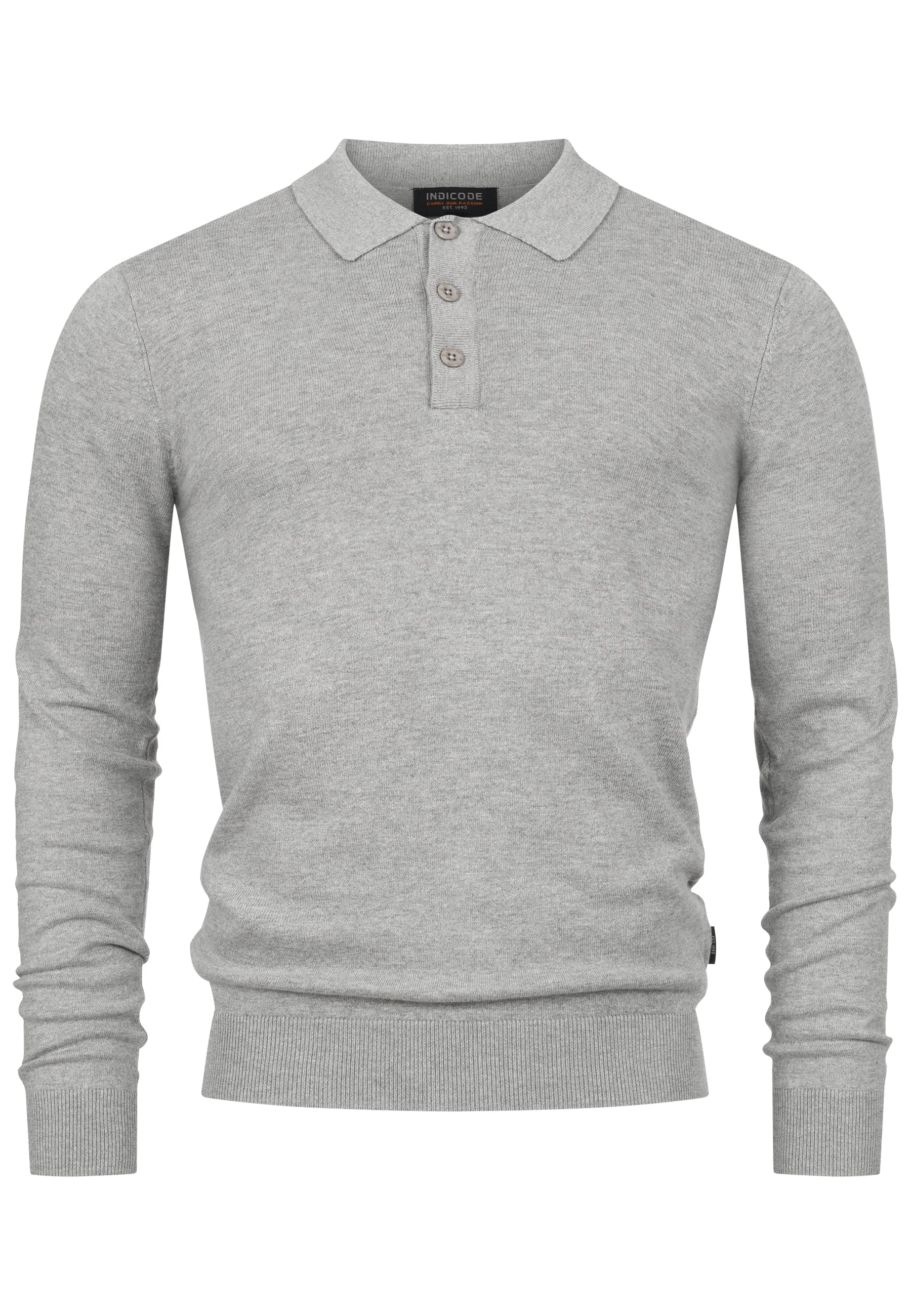 Strickpullover INChips Produktbild