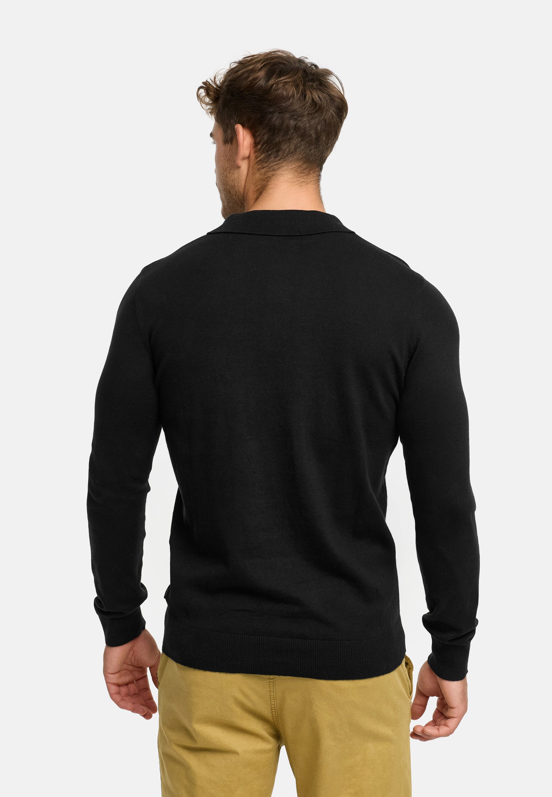 Strickpullover INChips Produktbild