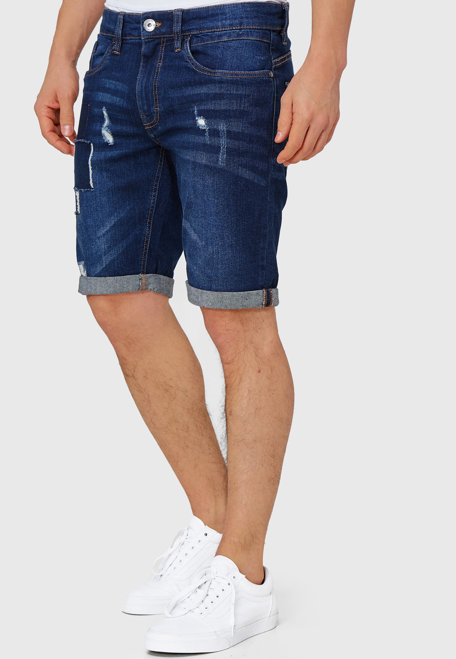 Shorts Jeans Roberts Produktbild