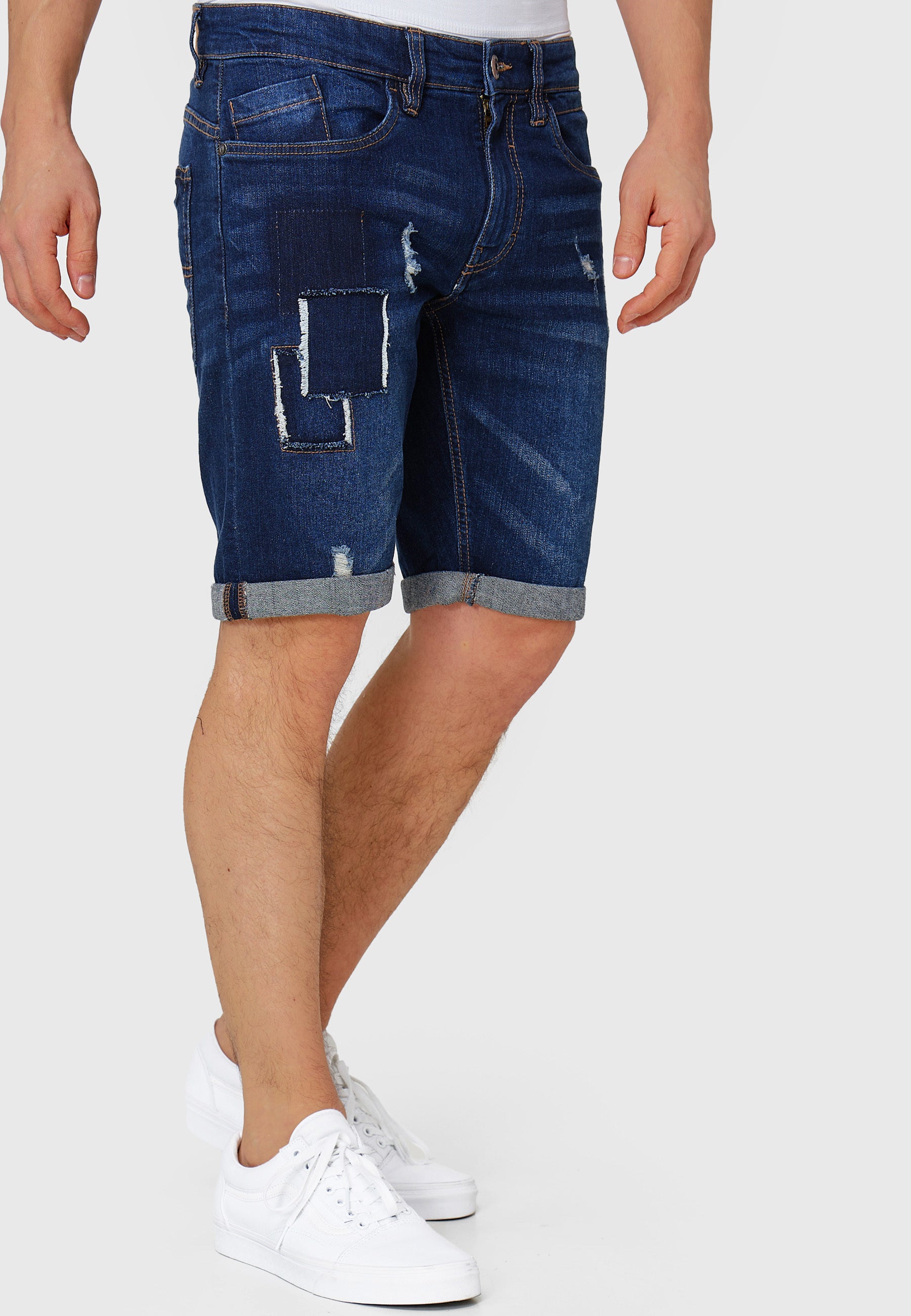 Shorts Jeans Roberts Produktbild
