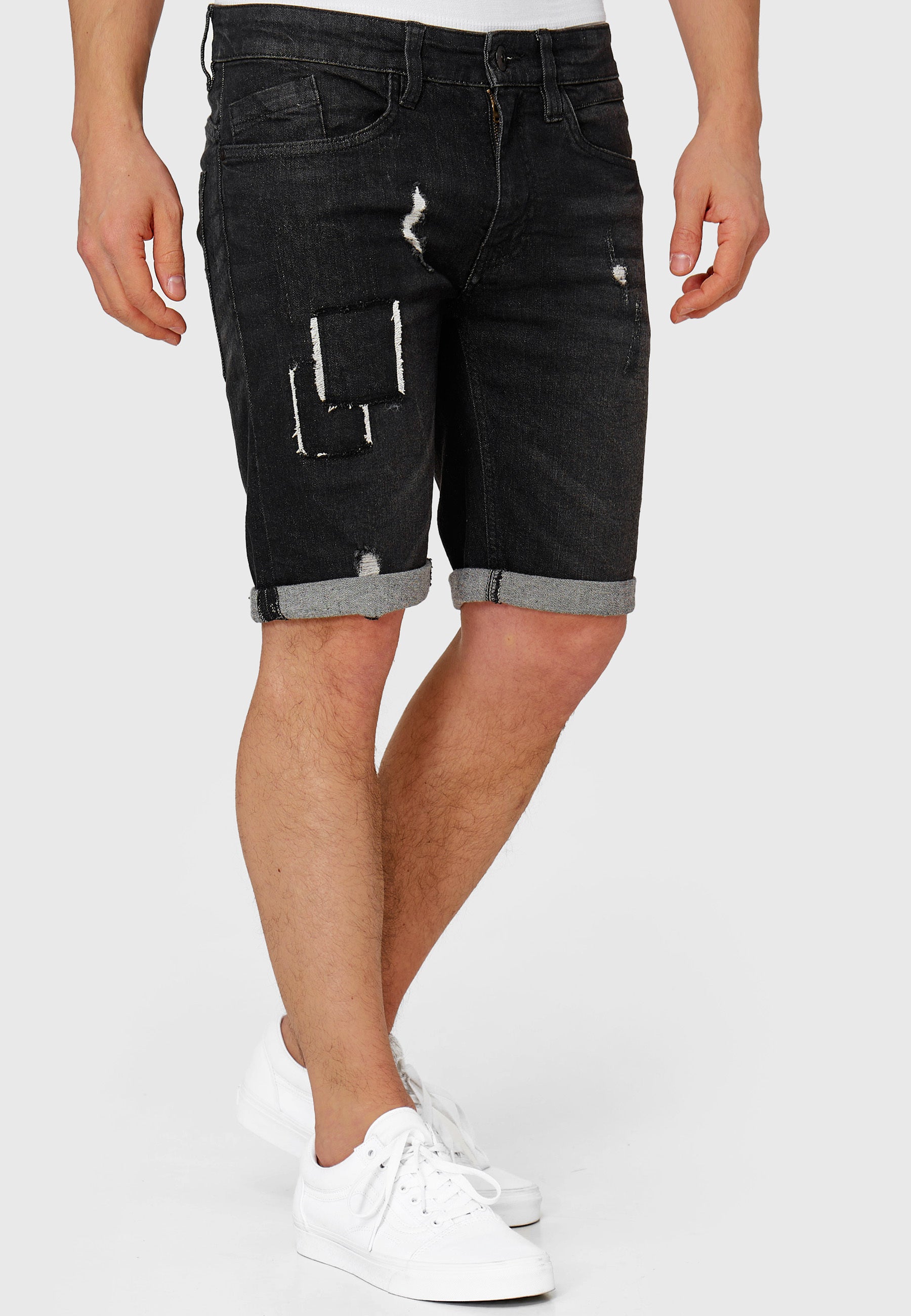 Shorts Jeans Roberts Produktbild