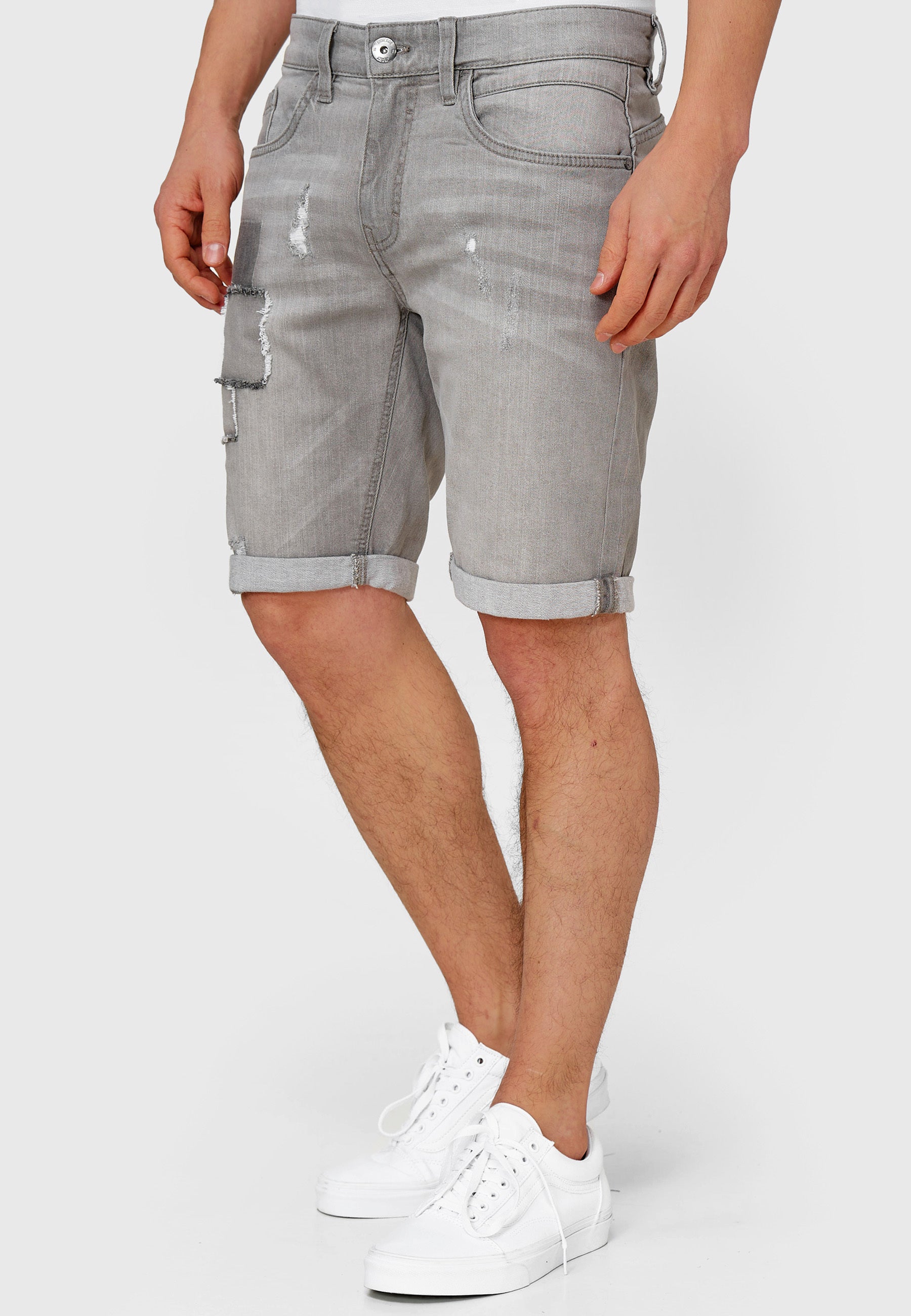 Shorts Jeans Roberts Produktbild