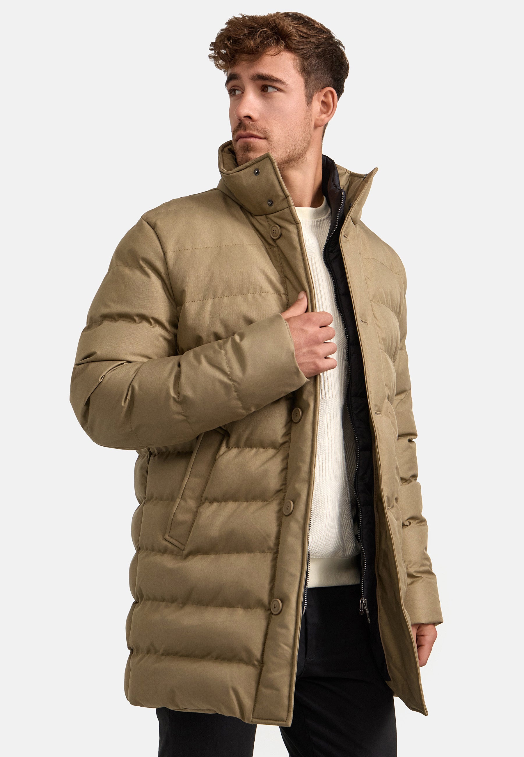 Winterjacke INWooding Produktbild