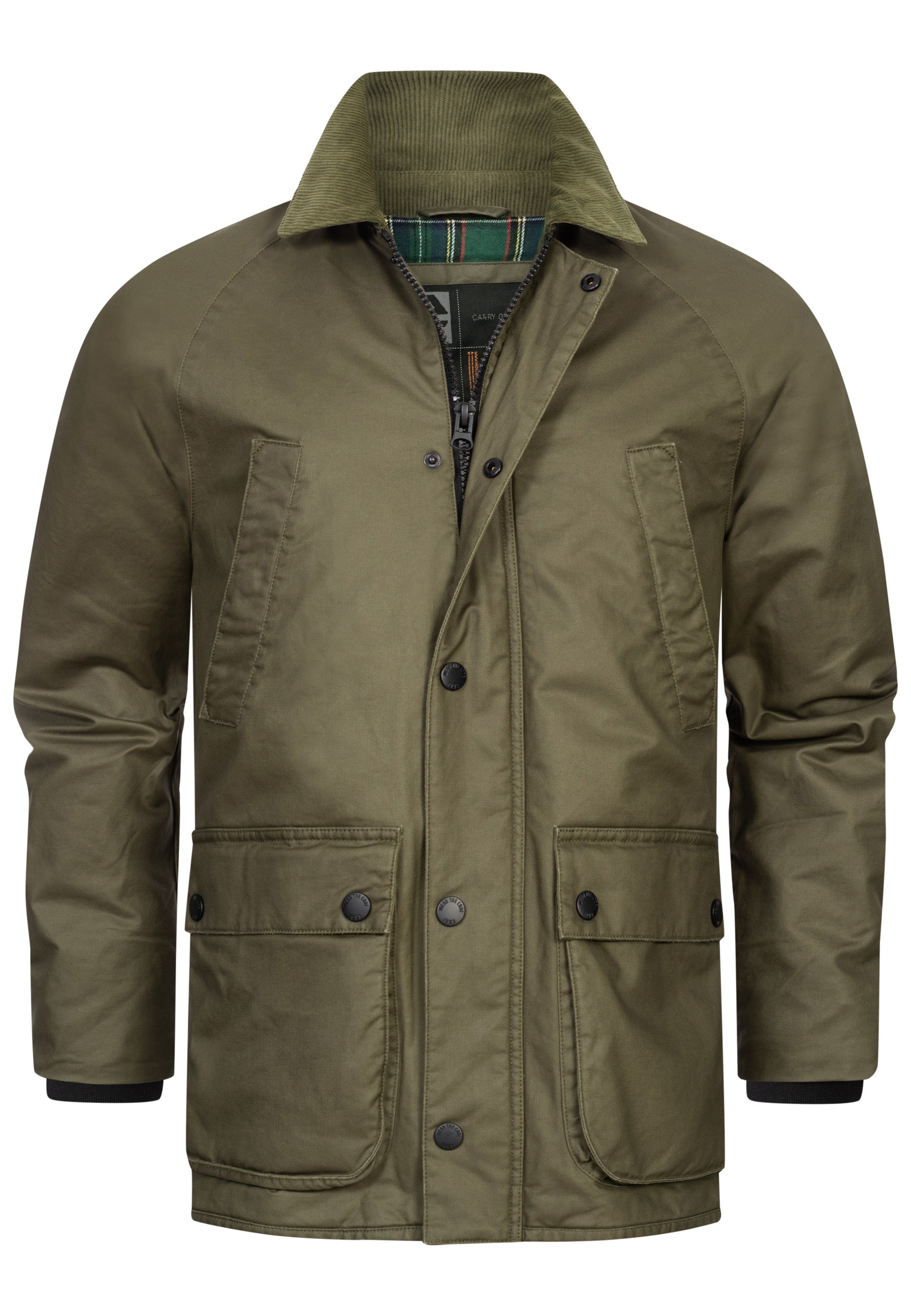 Winterjacke INFilmen Produktbild