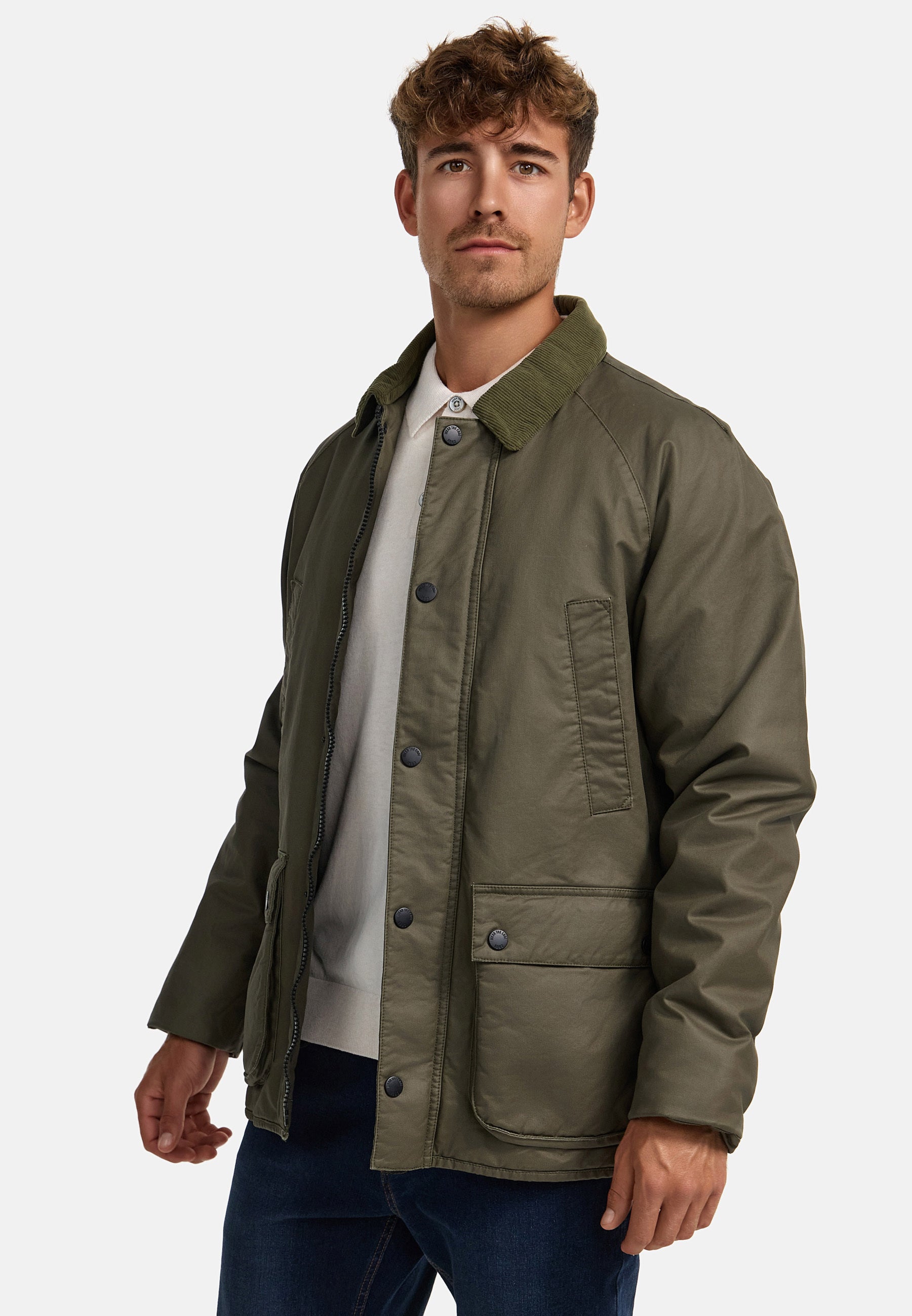 Winterjacke INFilmen Produktbild