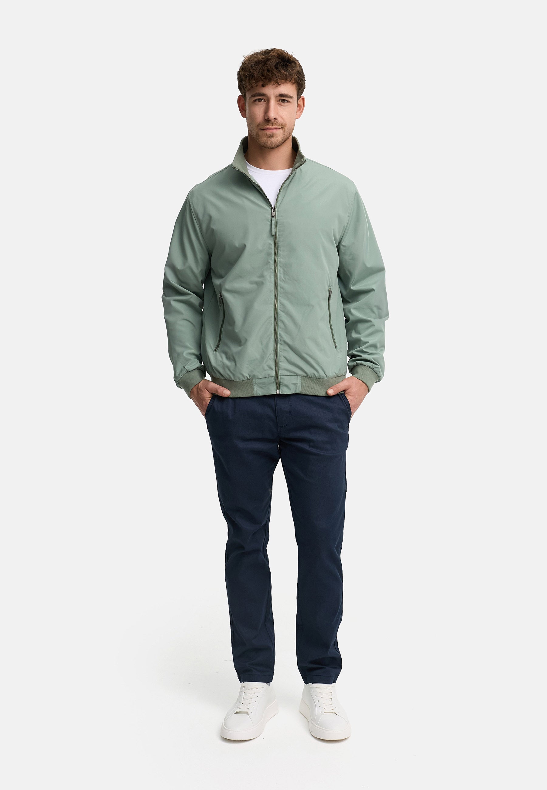 Übergangsjacke INCatall Produktbild