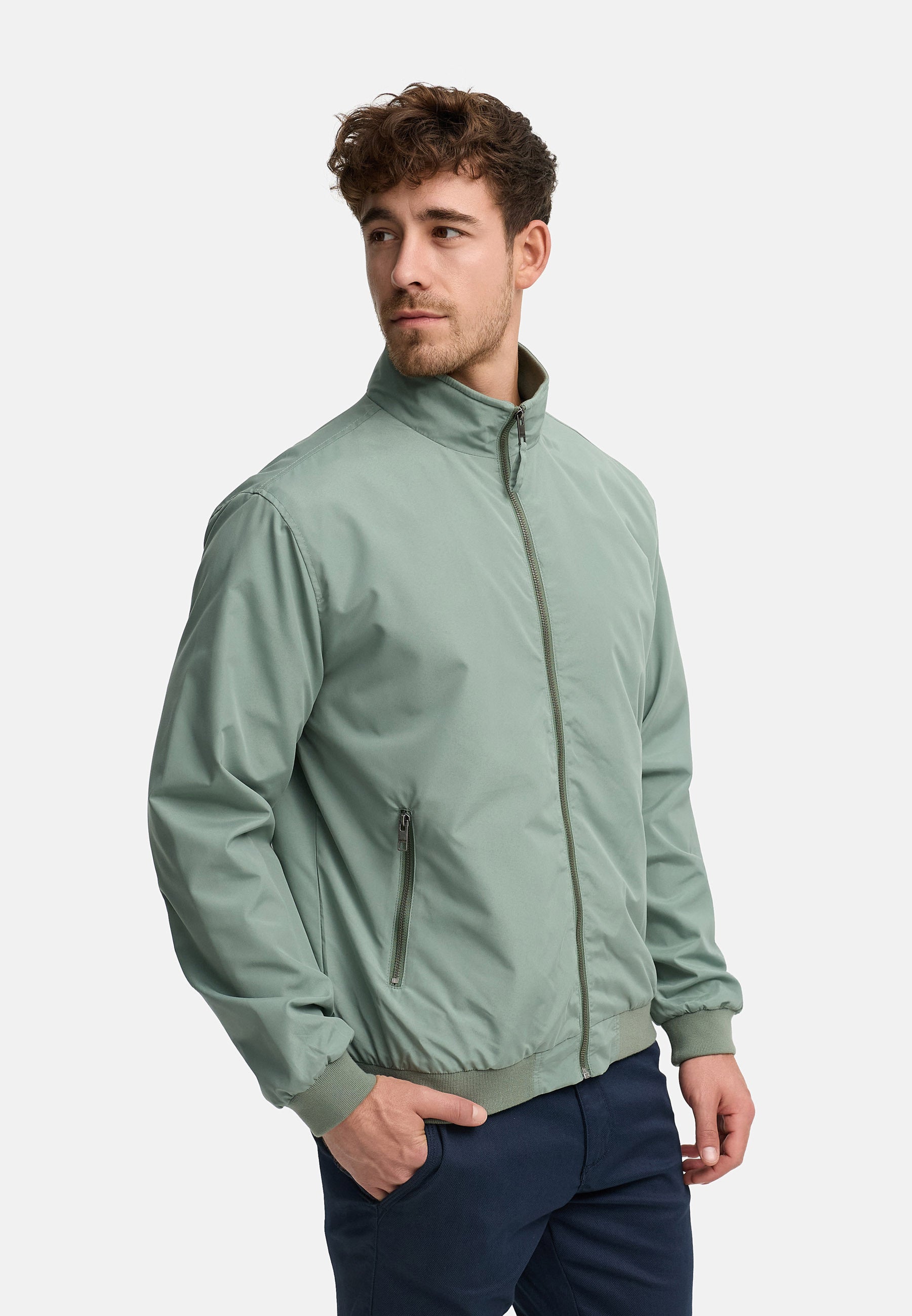 Übergangsjacke INCatall Produktbild
