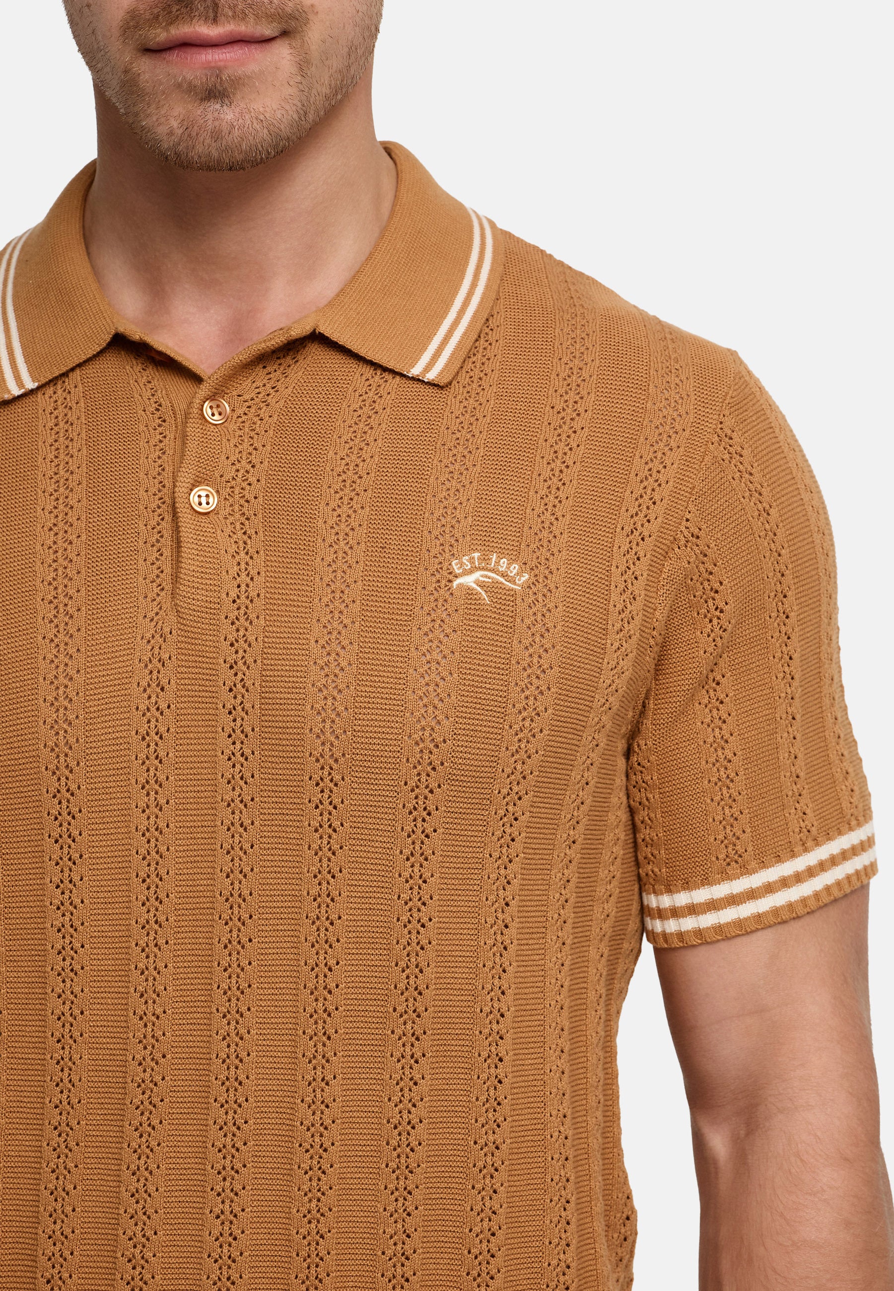 Poloshirt INLuner Produktbild